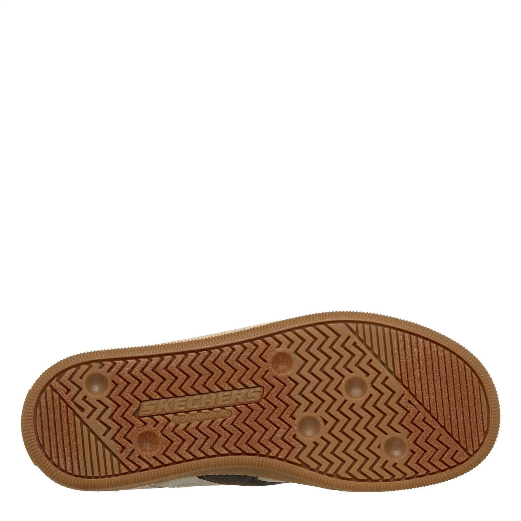 Skechers Hotshot Junior Varsity Low Top Trainers Boys