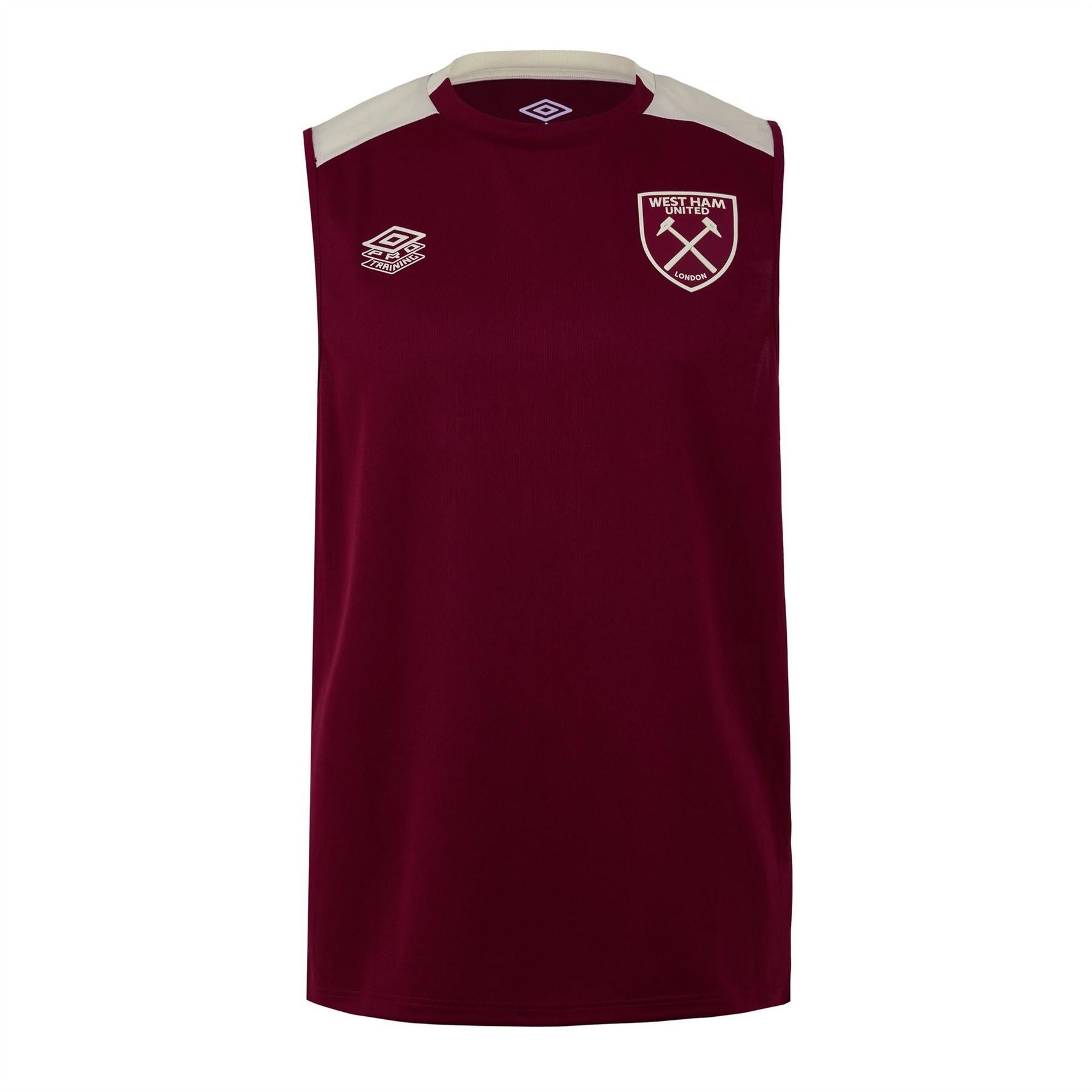 Umbro West Ham United Pro Training Vest