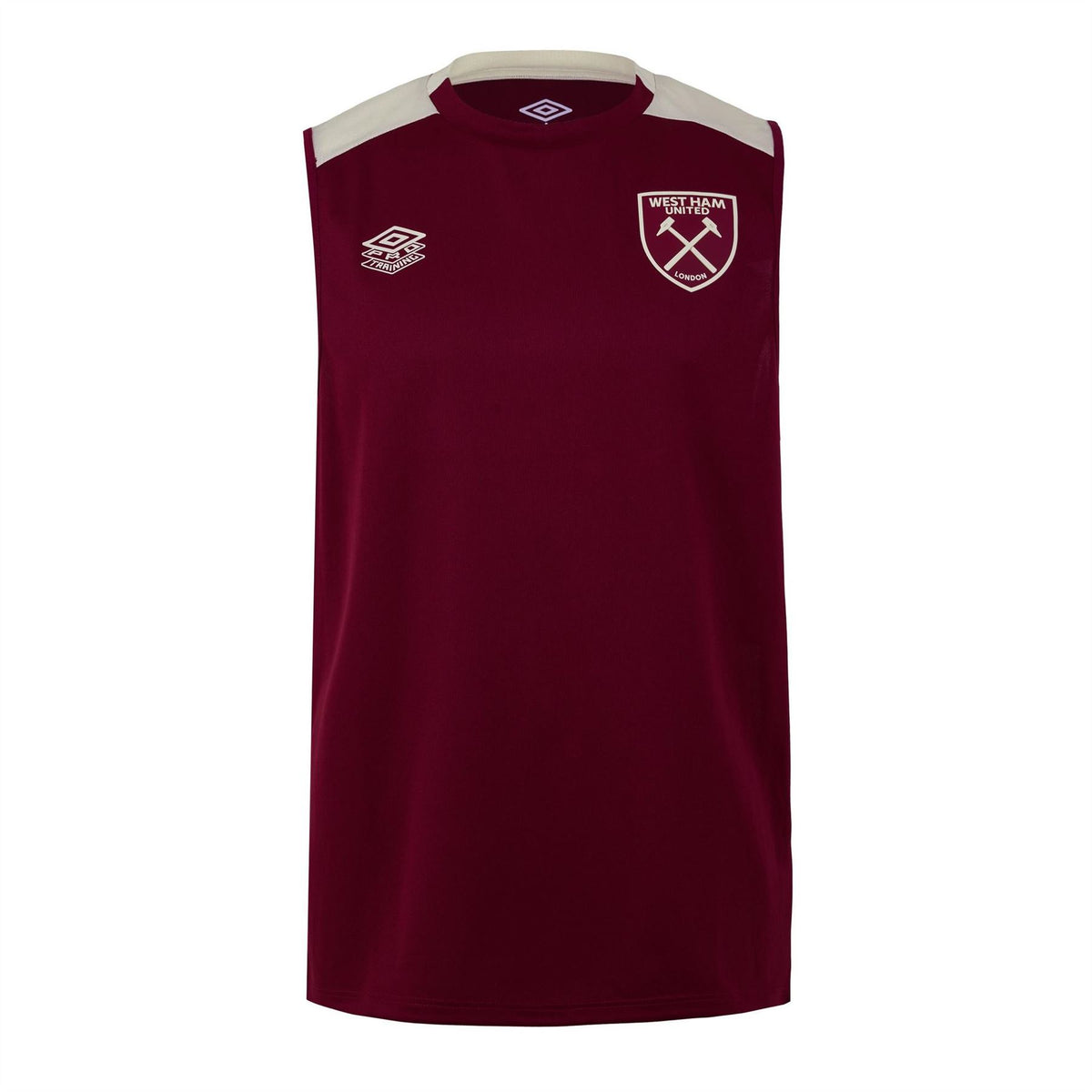 Umbro West Ham United Pro Training Vest