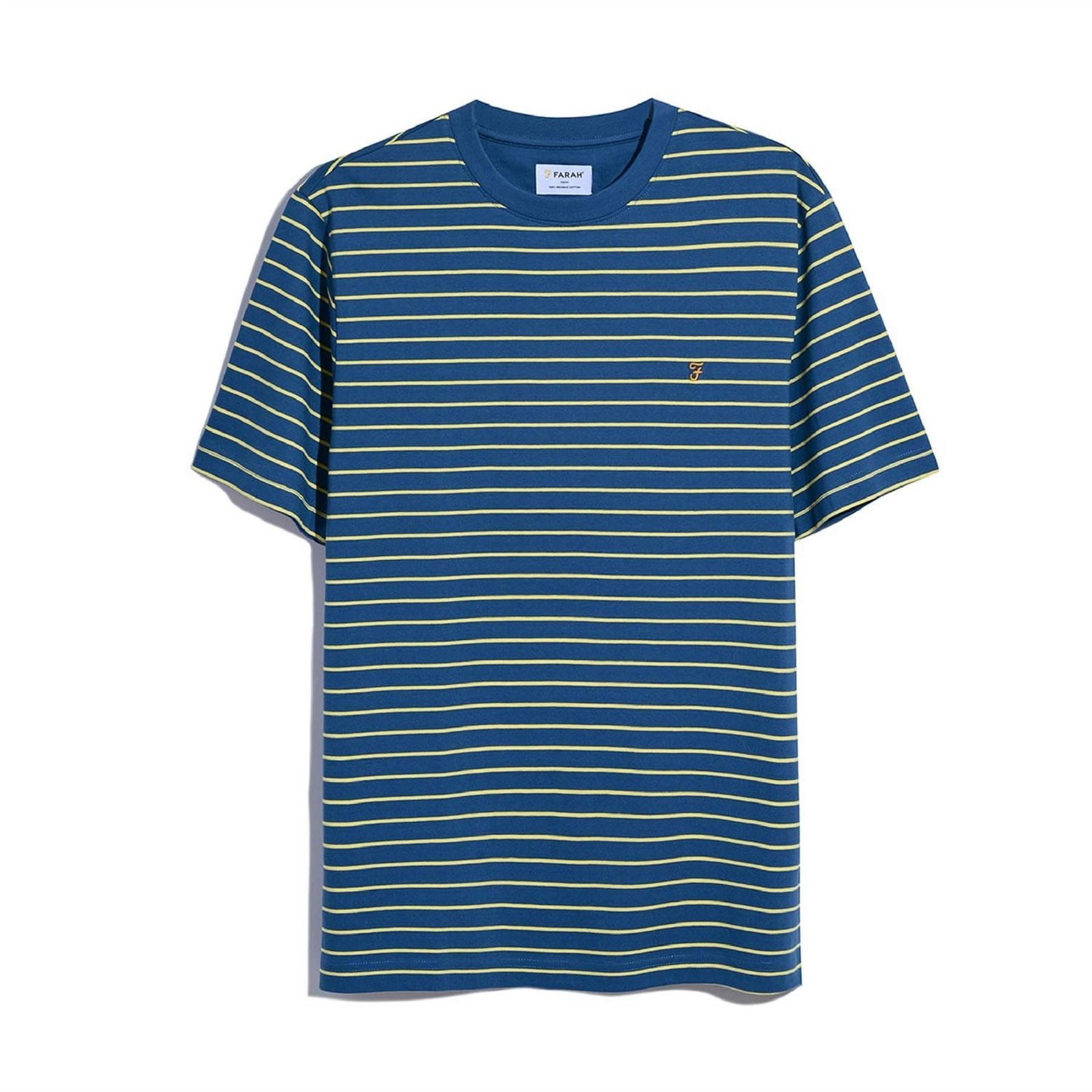 Farah Stripe T-Shirt