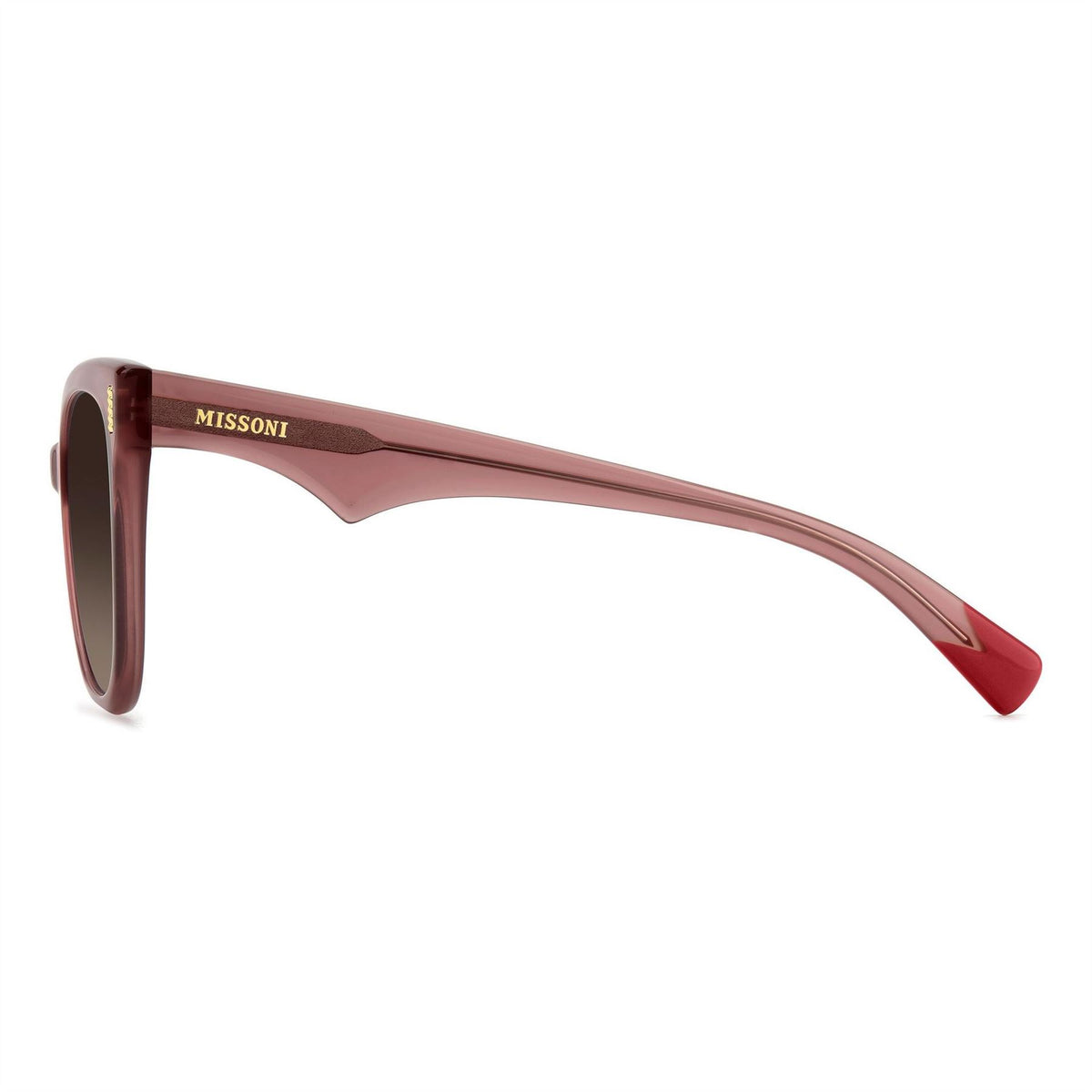 Missoni Round Sunglasses