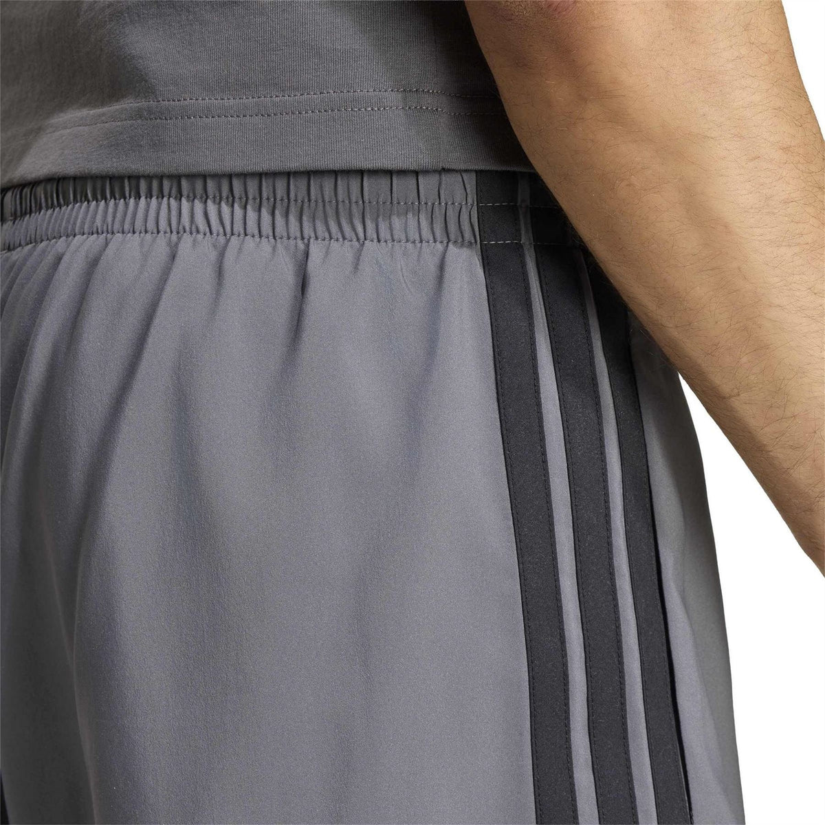 adidas Essentials 3 Stripes Shorts