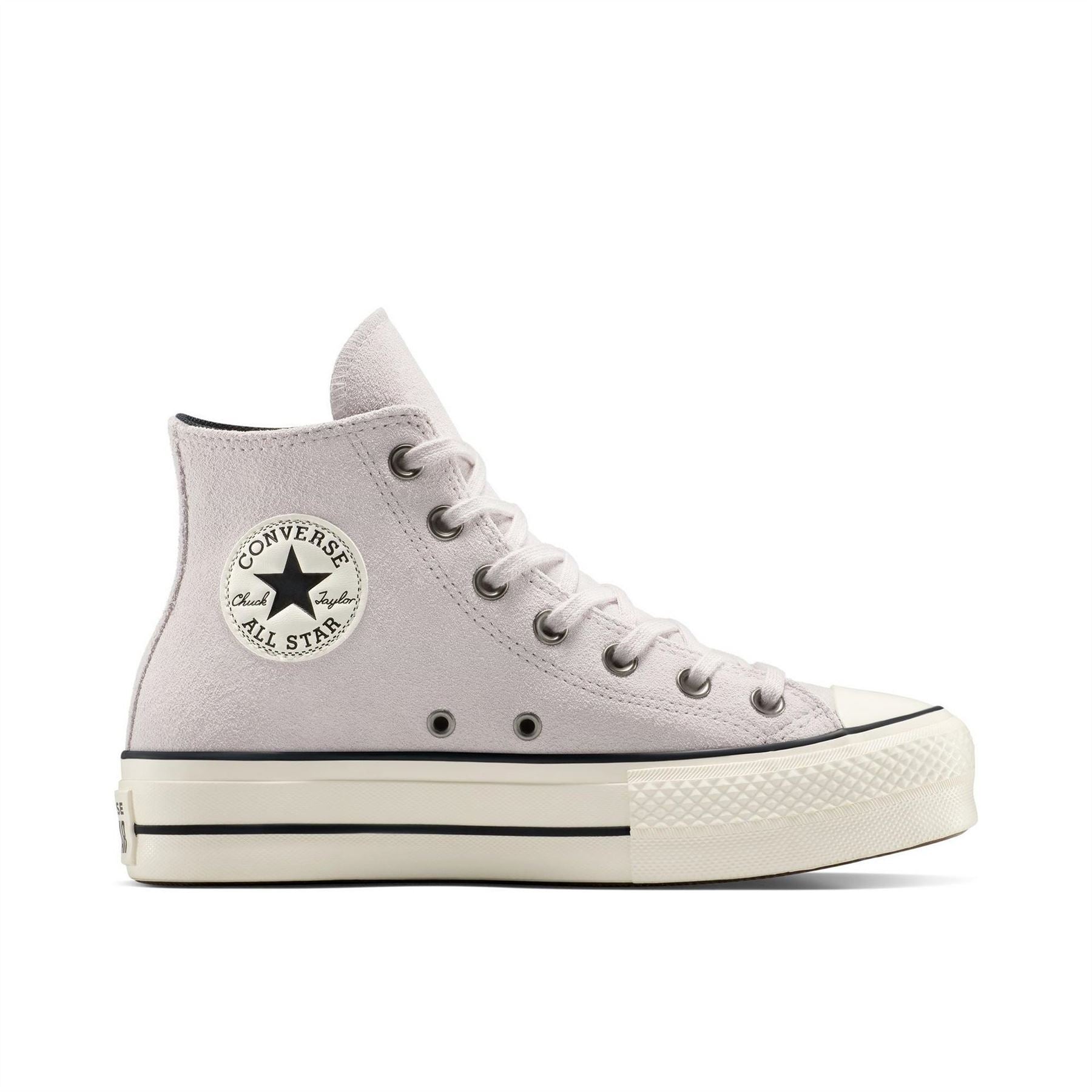 Converse Chuck Taylor All Star Lif High Top Trainers