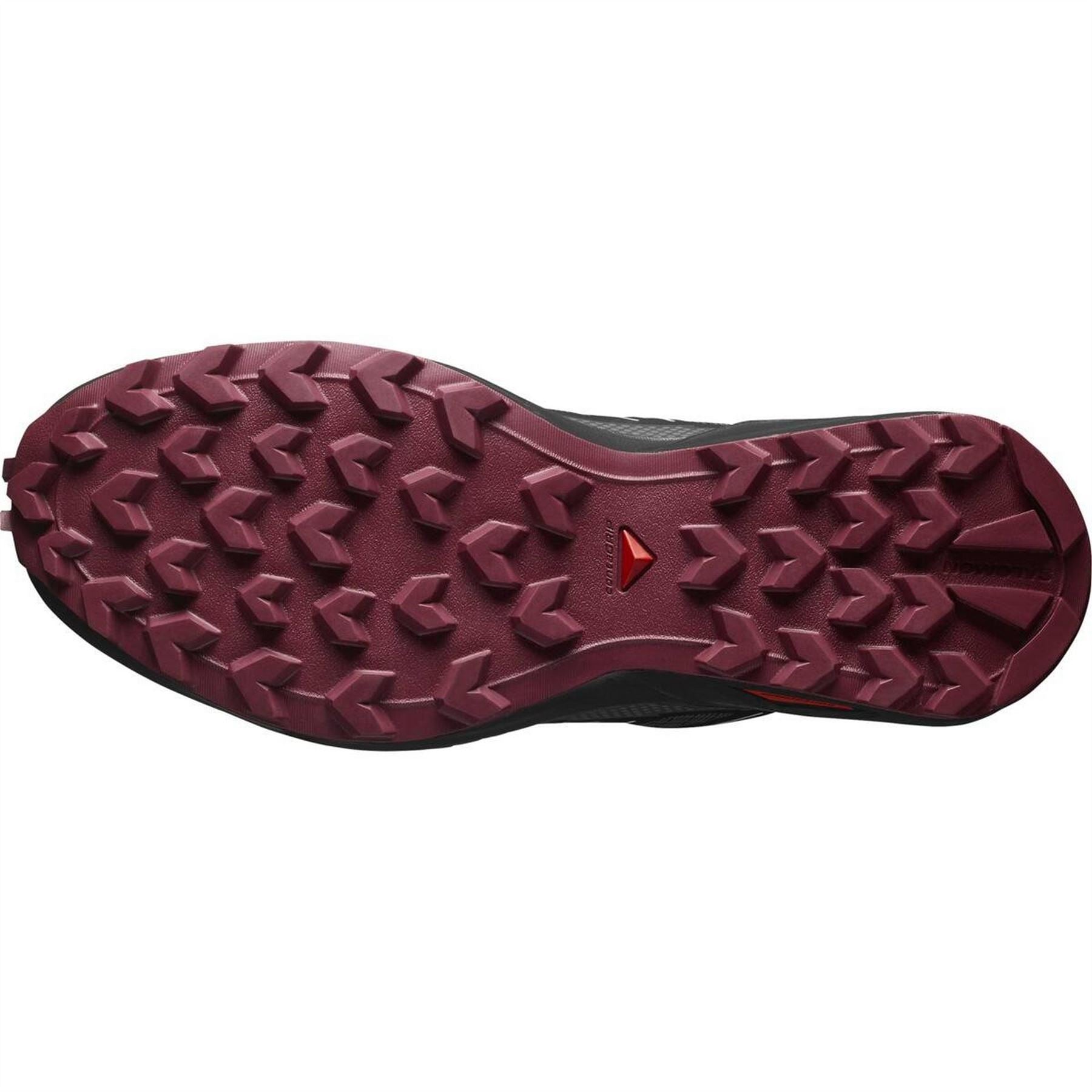 Salomon Speedcross Peak Ladies Trail Running Shoes