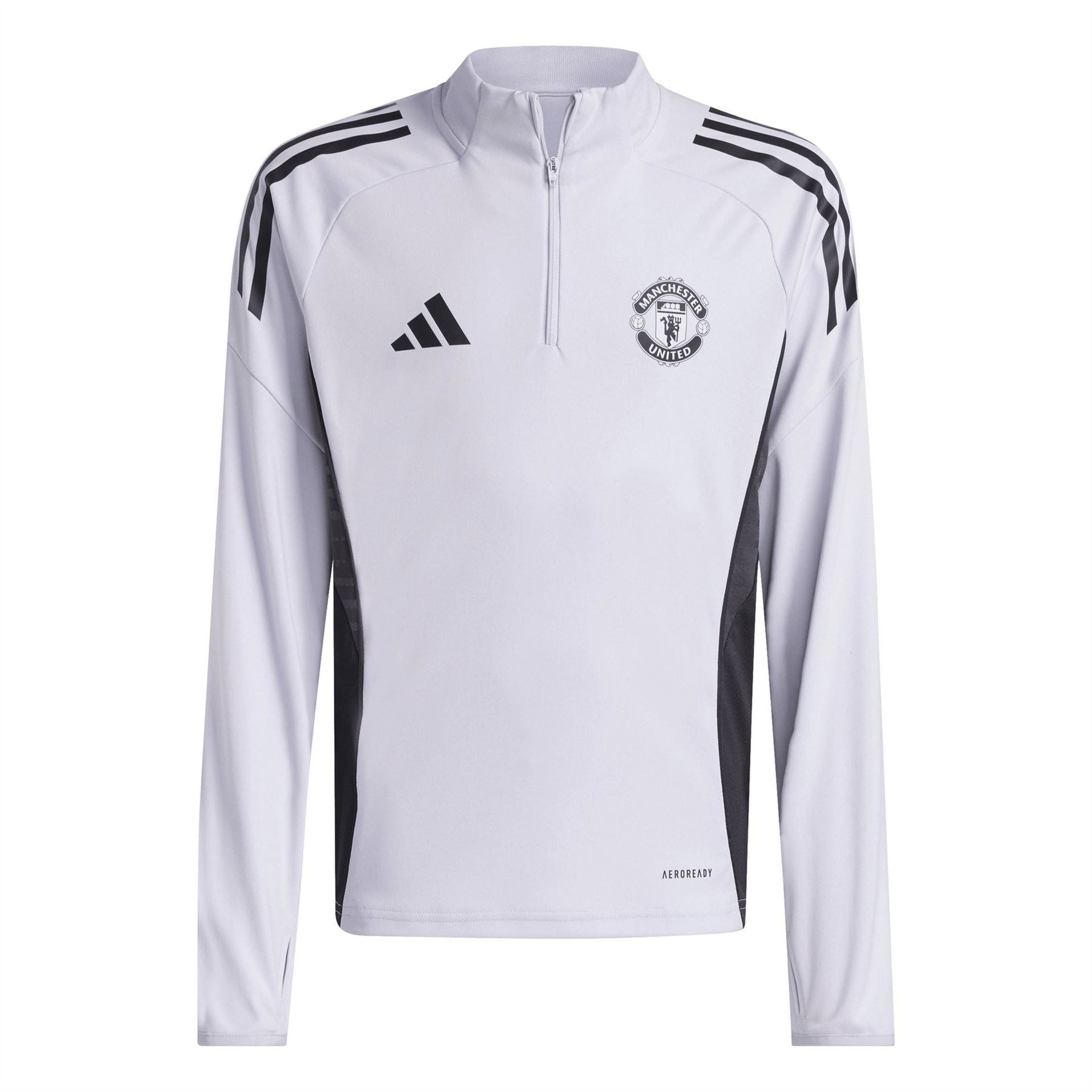 adidas Manchester United Training Top 25 26