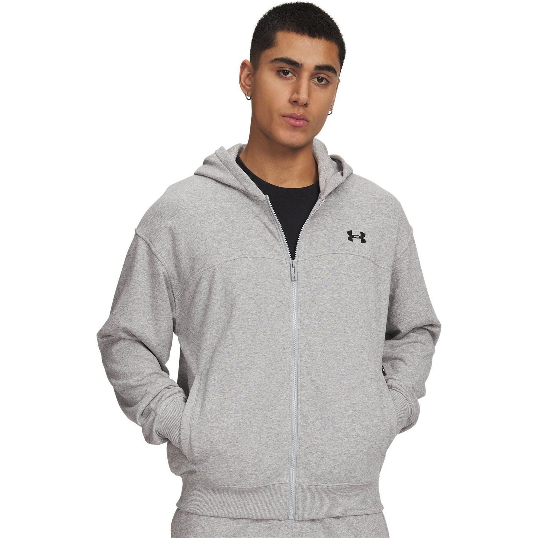 Under Armour Long Sleeve T-Shirt