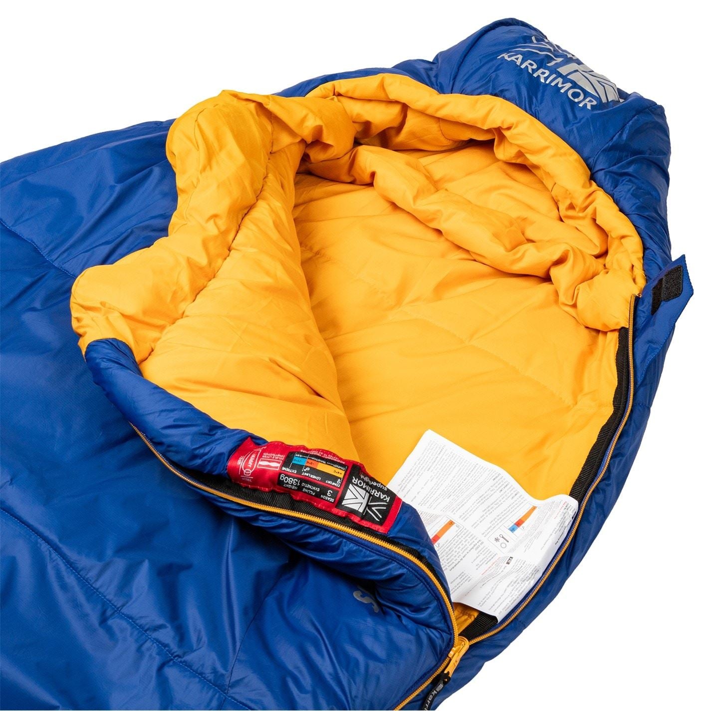 Karrimor Superlight 3 Sleeping Bag