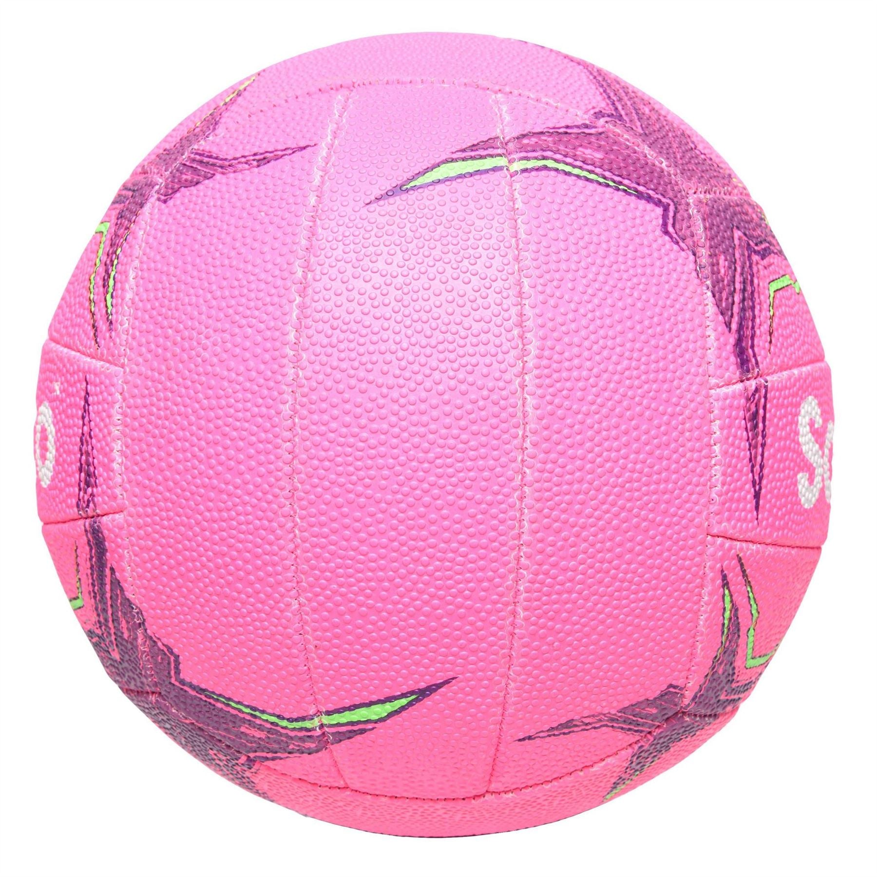 Sondico Netball