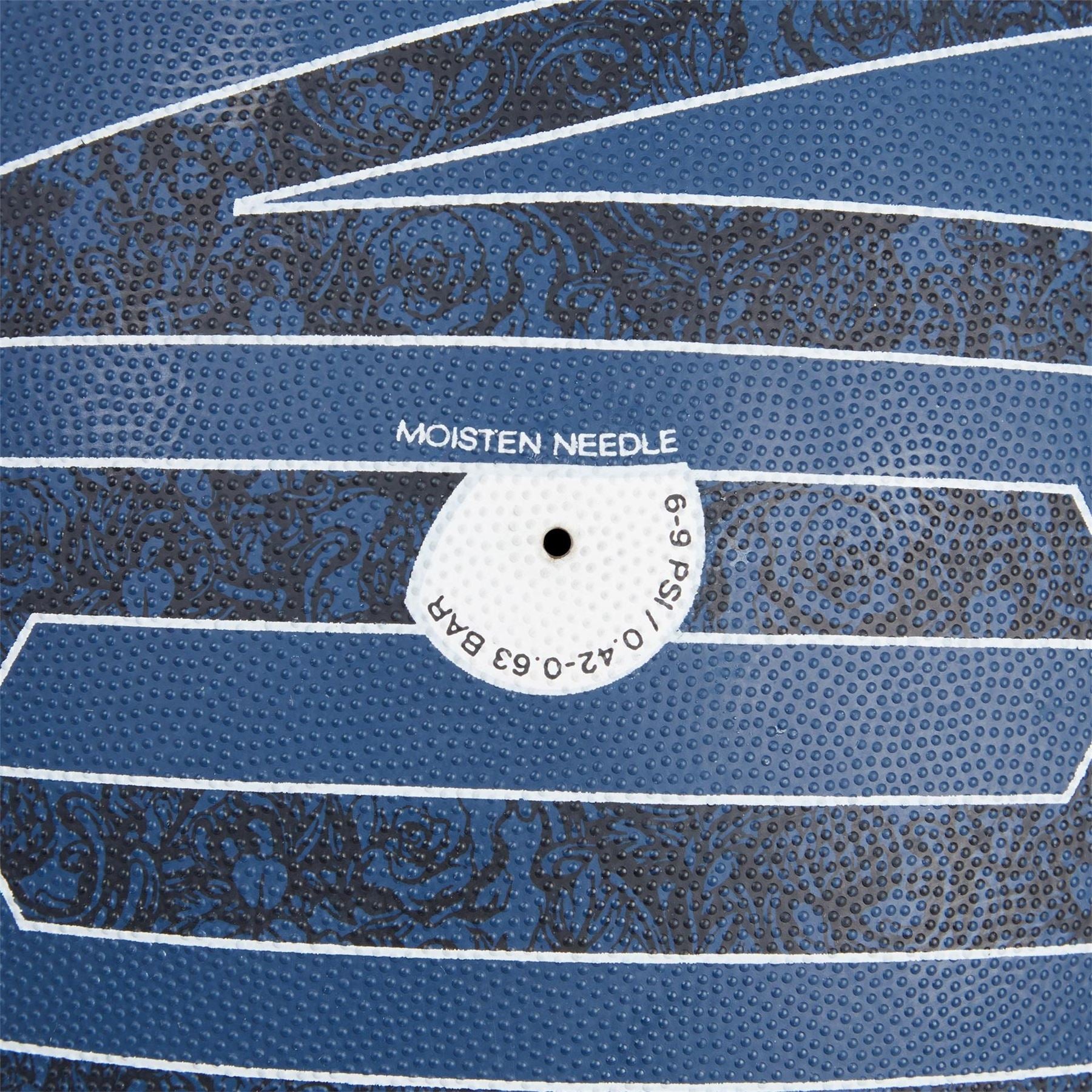 Canterbury British And Irish Lions 2024 Supporters Rugby Ball