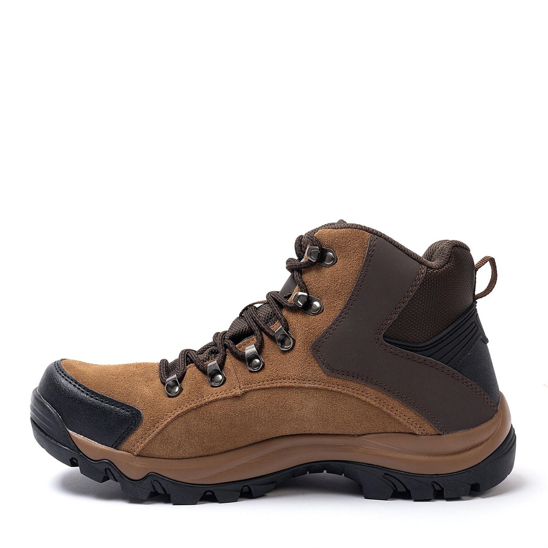 Donnay Hi Men Boots