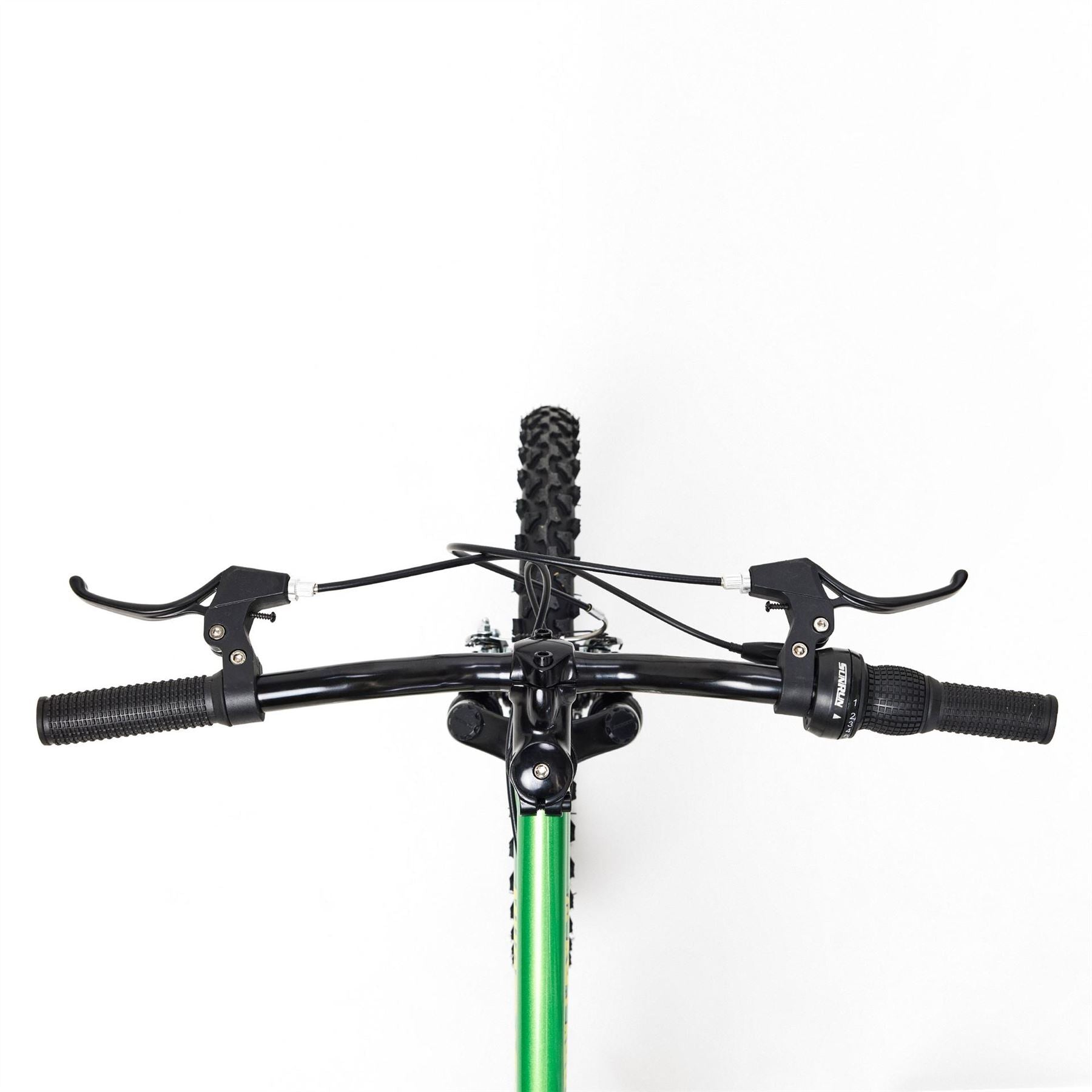 Muddyfox Trail 20 Inch Bike Junior