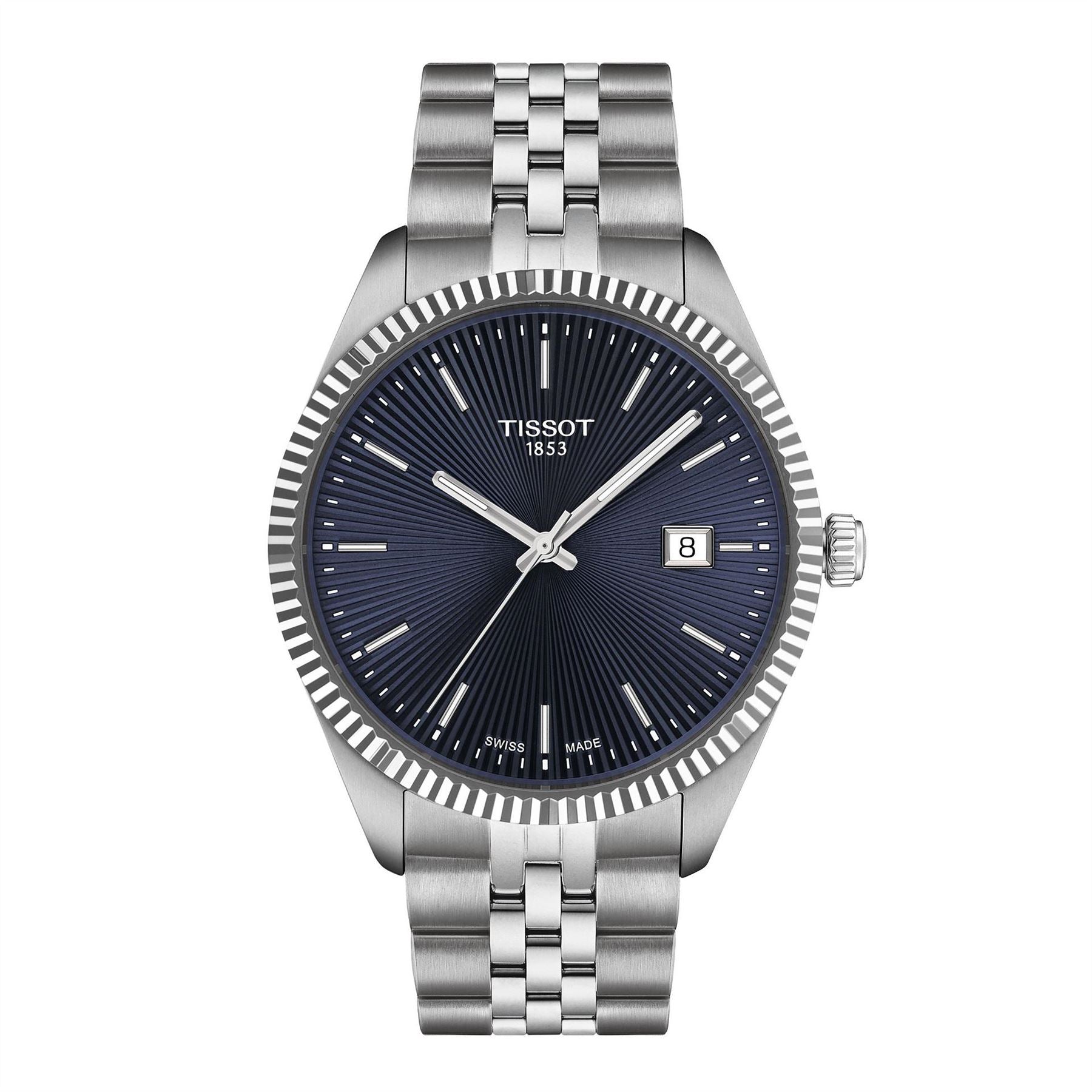 Tissot Unisex Watch 40mm
