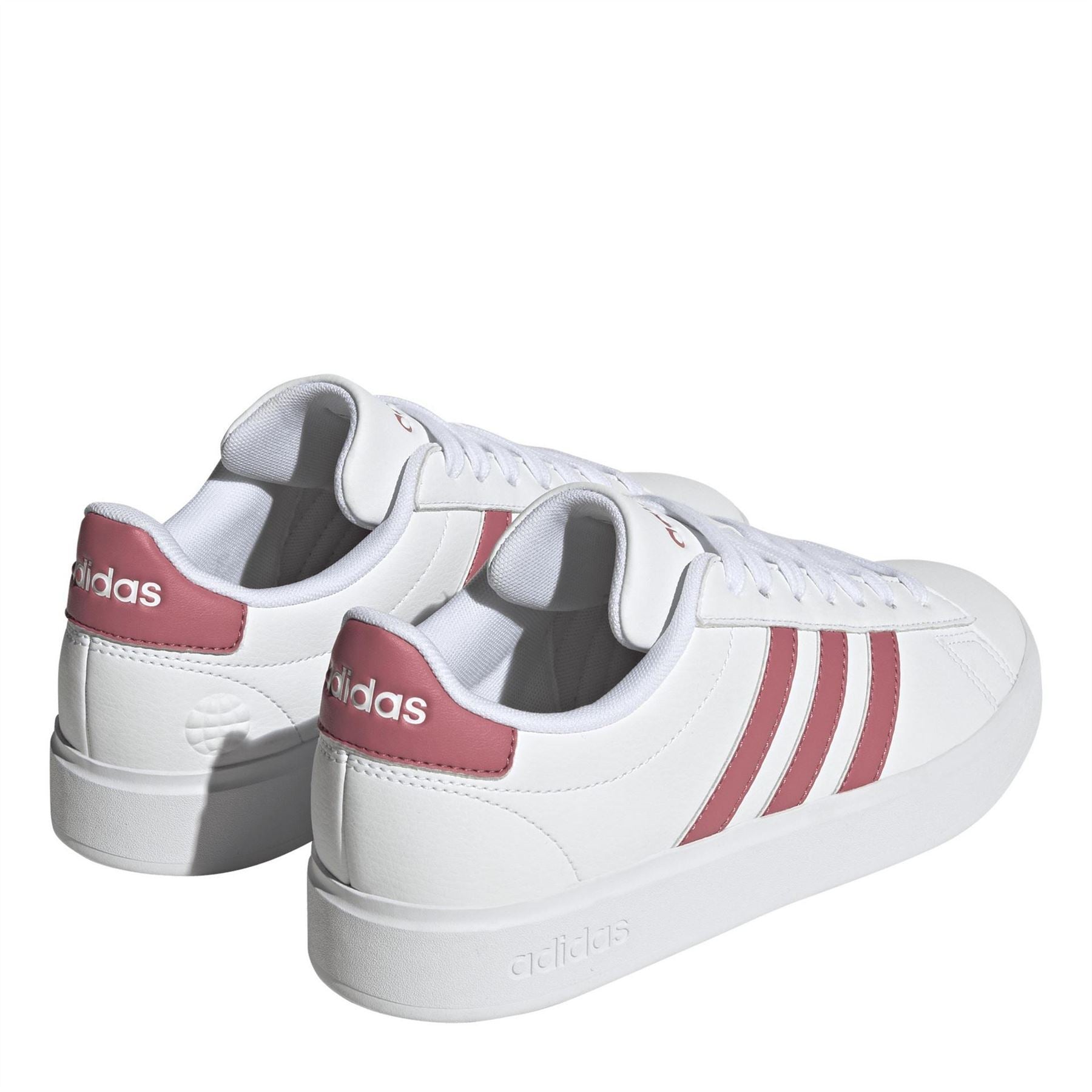 adidas Low Top Trainers