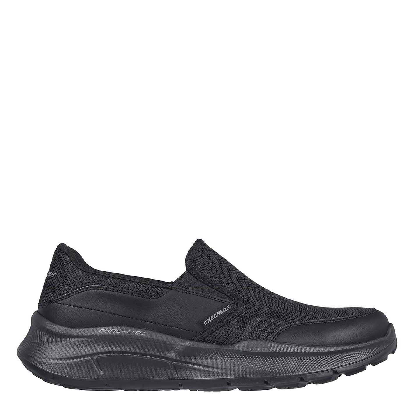 Skechers Relaxed Fit: Equalizer 5.0   Persistable Trainers