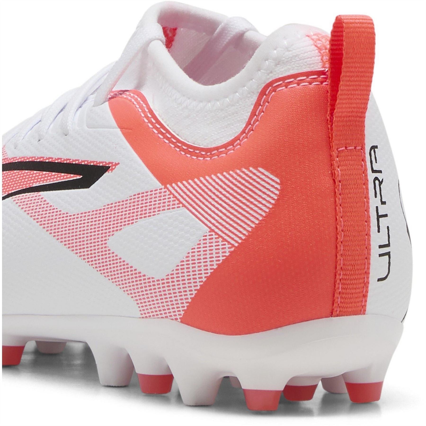 Puma Kids Ultra 5 Match Mg Firm Ground Football Boots