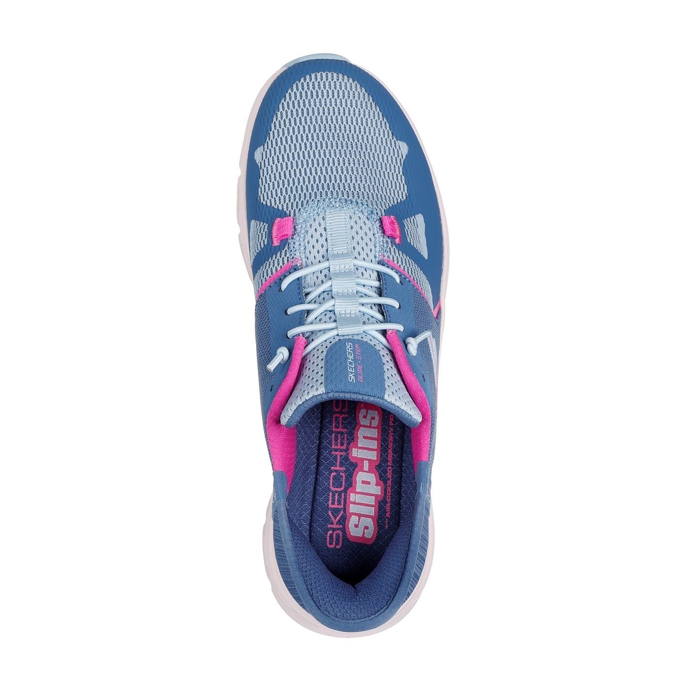 Skechers Glide Step Pro Low Top Slip On Sneakers