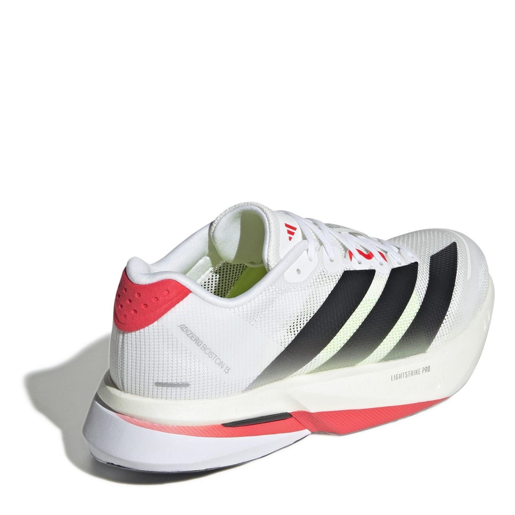 adidas Womens Adizero Boston 13 Road Running Shoes