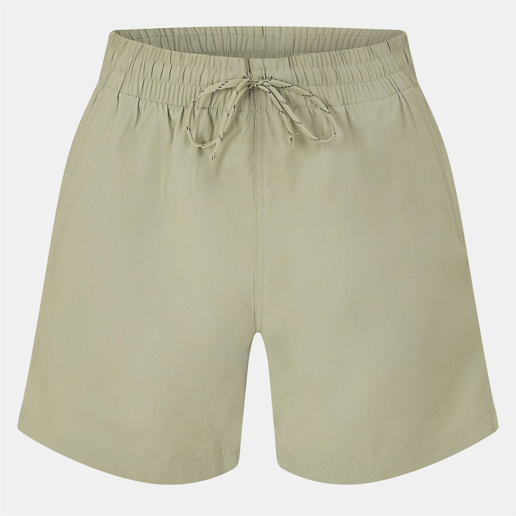 Columbia Blue Vista Walking Shorts with Elasticated Waistband