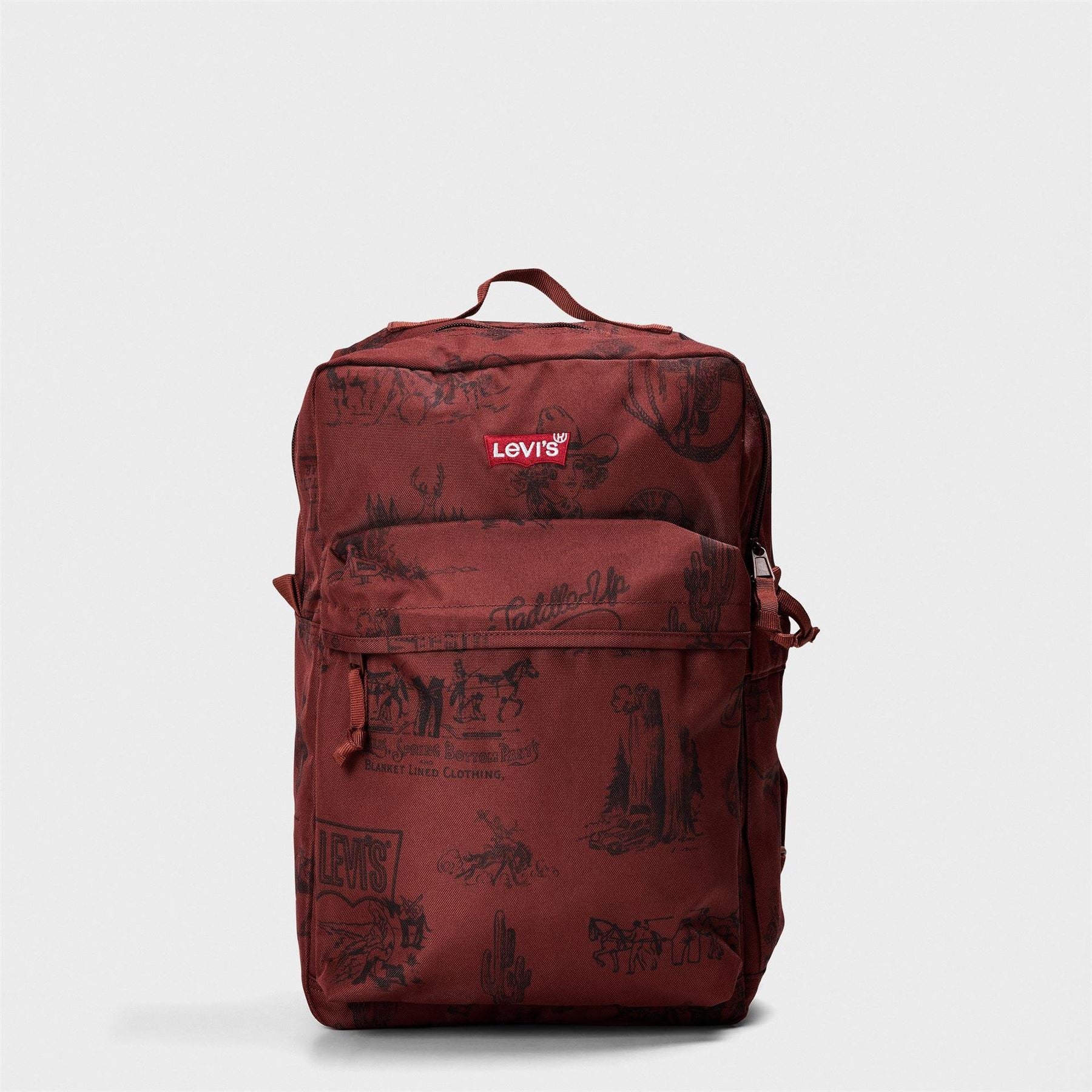 Levis Pack Standard Issue Backpack
