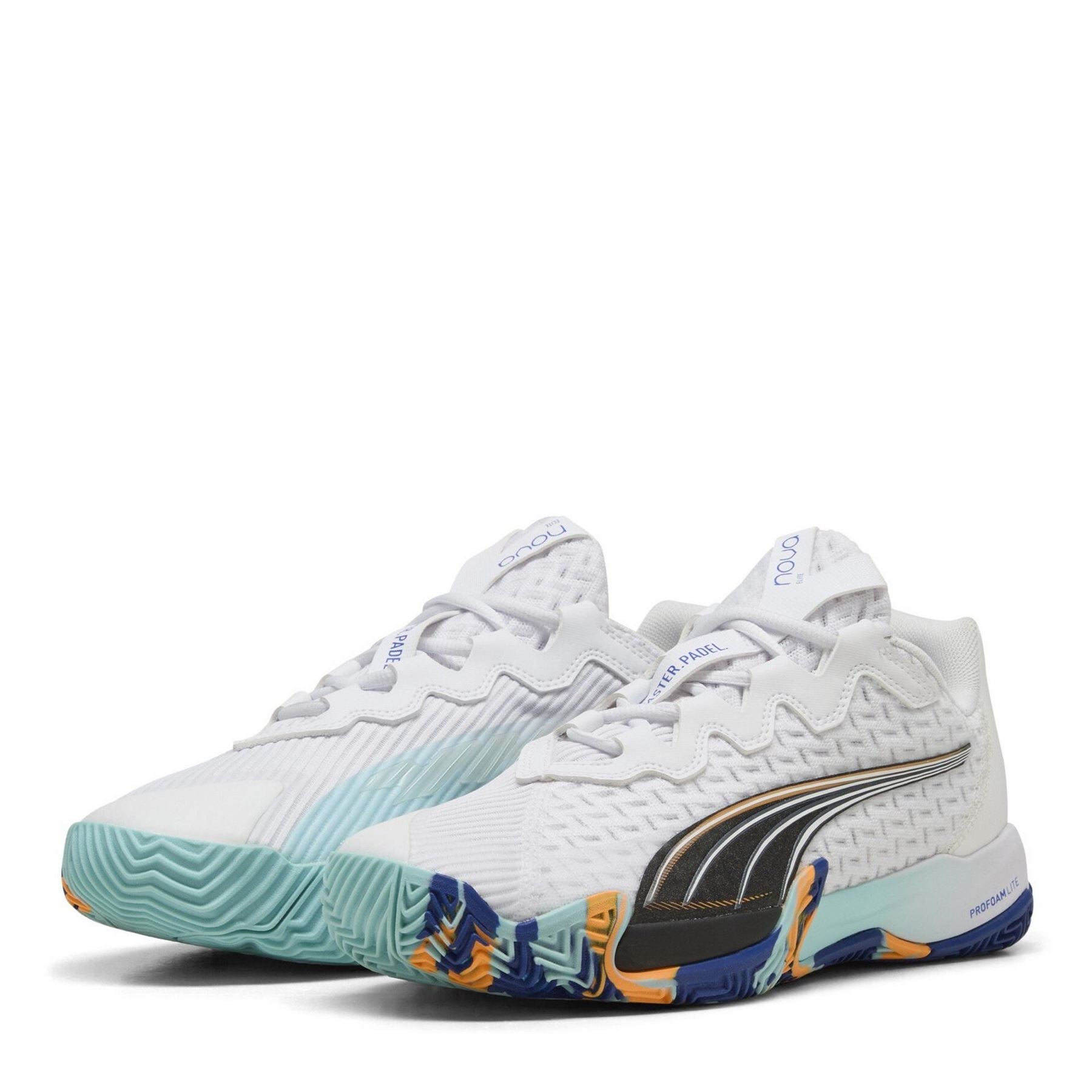 Puma Nova Elite Padel Trainers