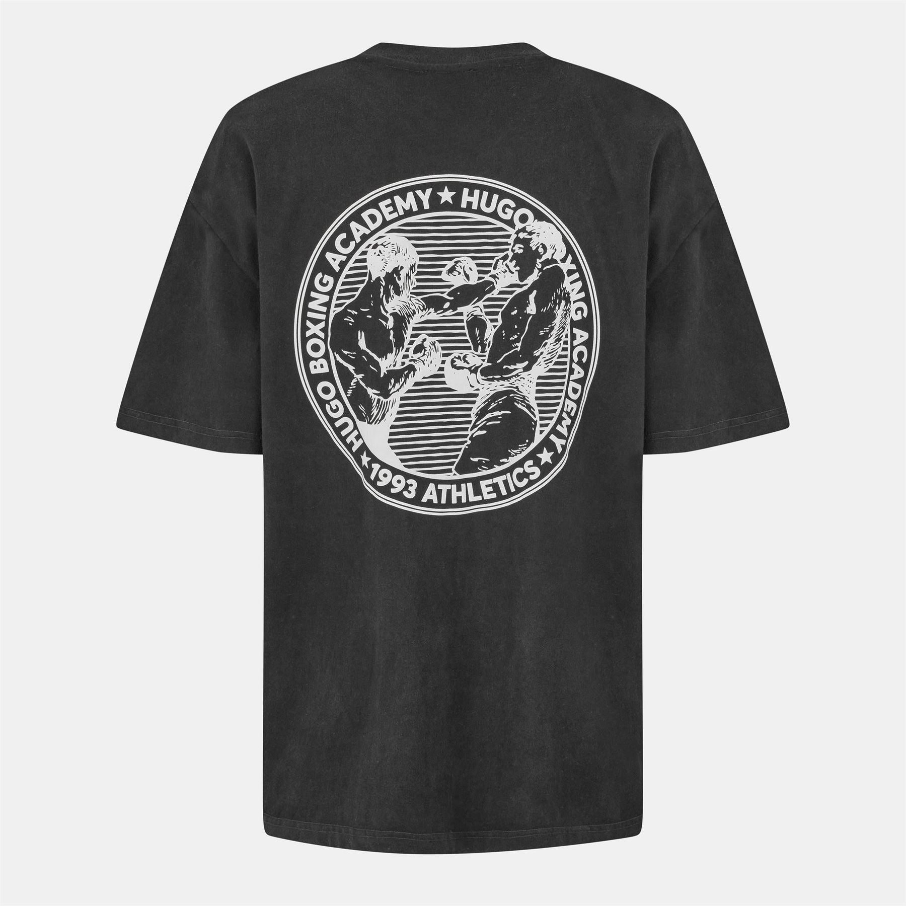 Hugo Dwresto Regular Fit T-Shirt