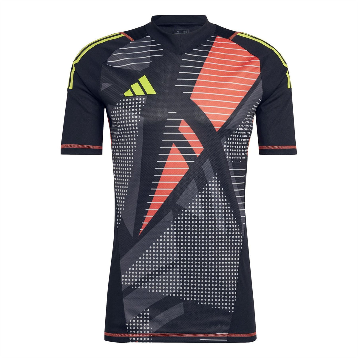 adidas T24 Raglan Sleeve Slim Fit T-Shirt