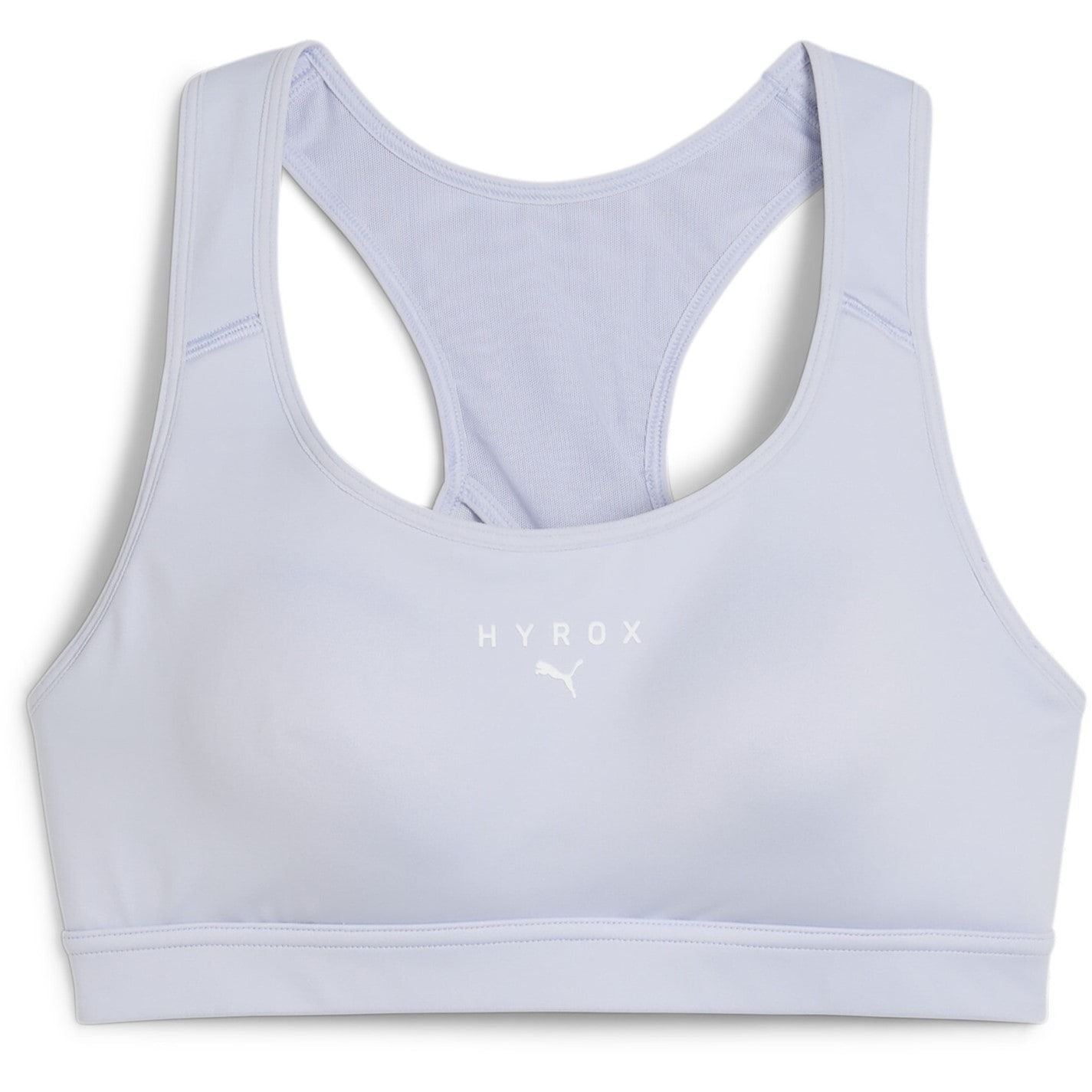 Puma X Hyrox Mid Impact Sports Bra