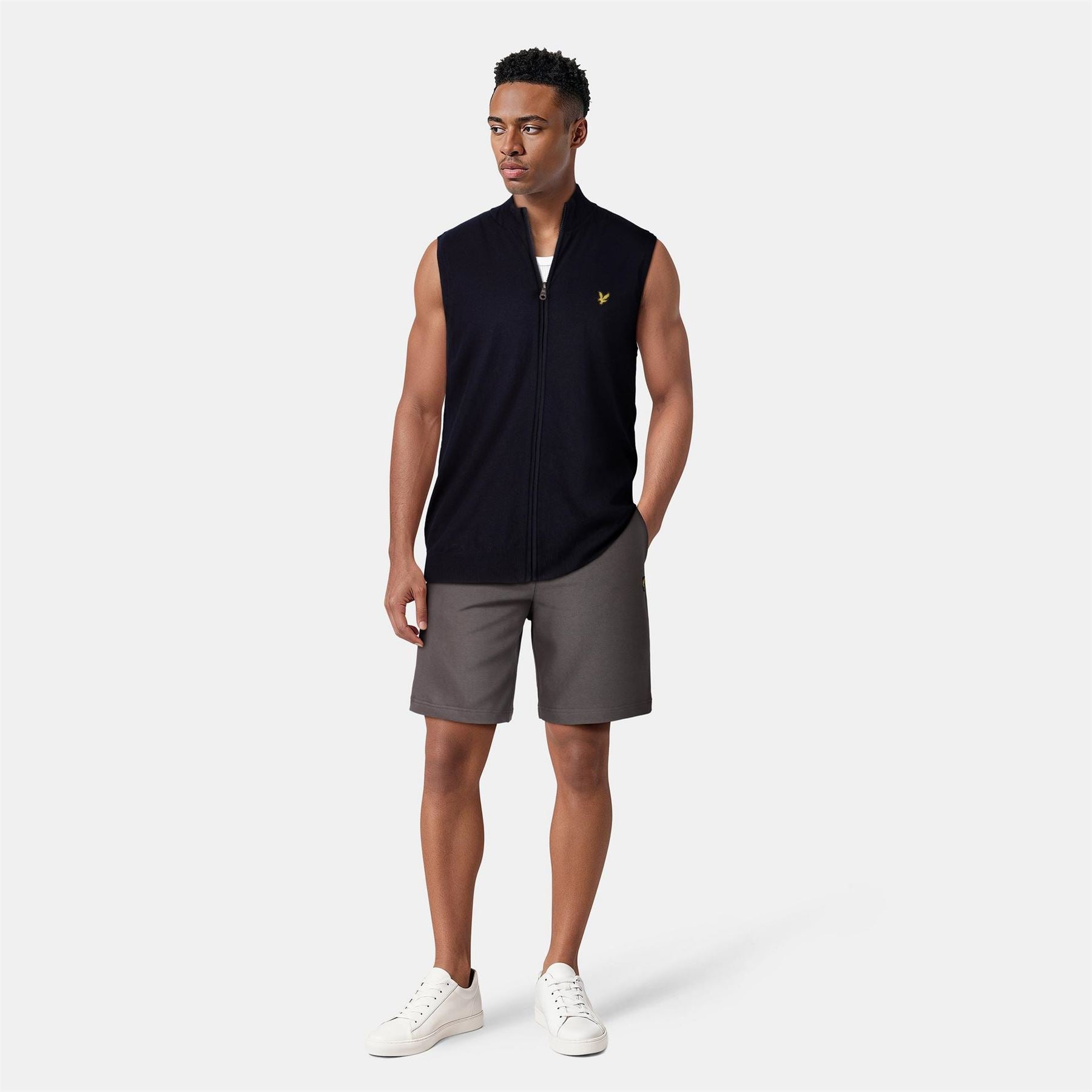 Lyle and Scott Shorts