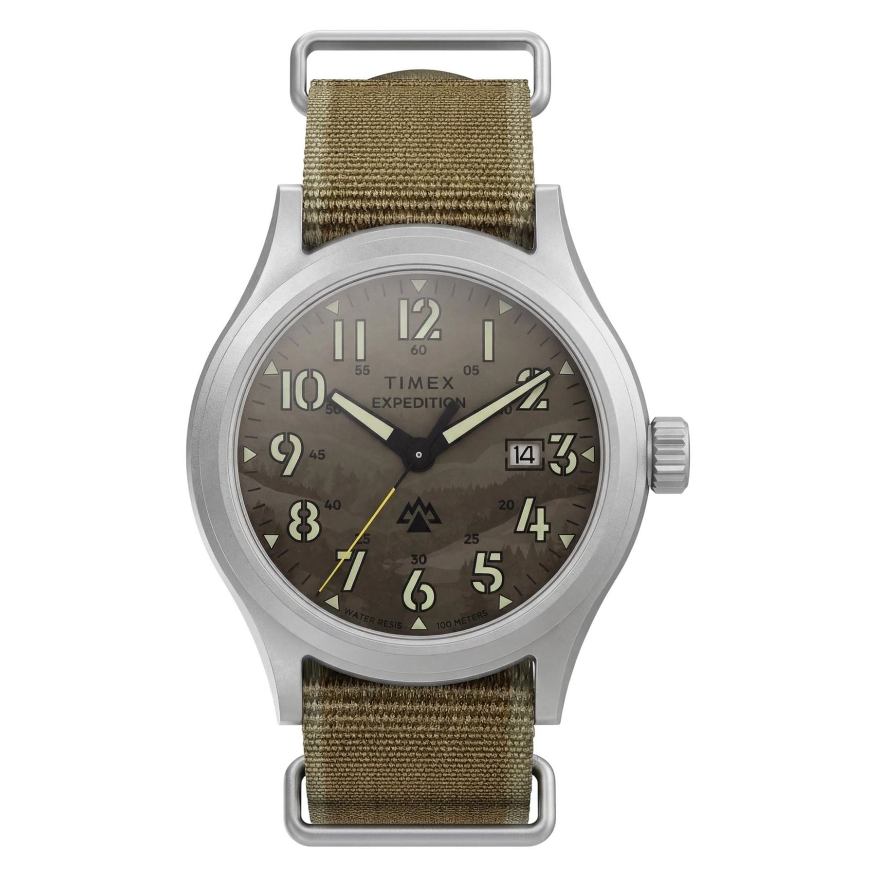 Timex Expedition Nor Sn71