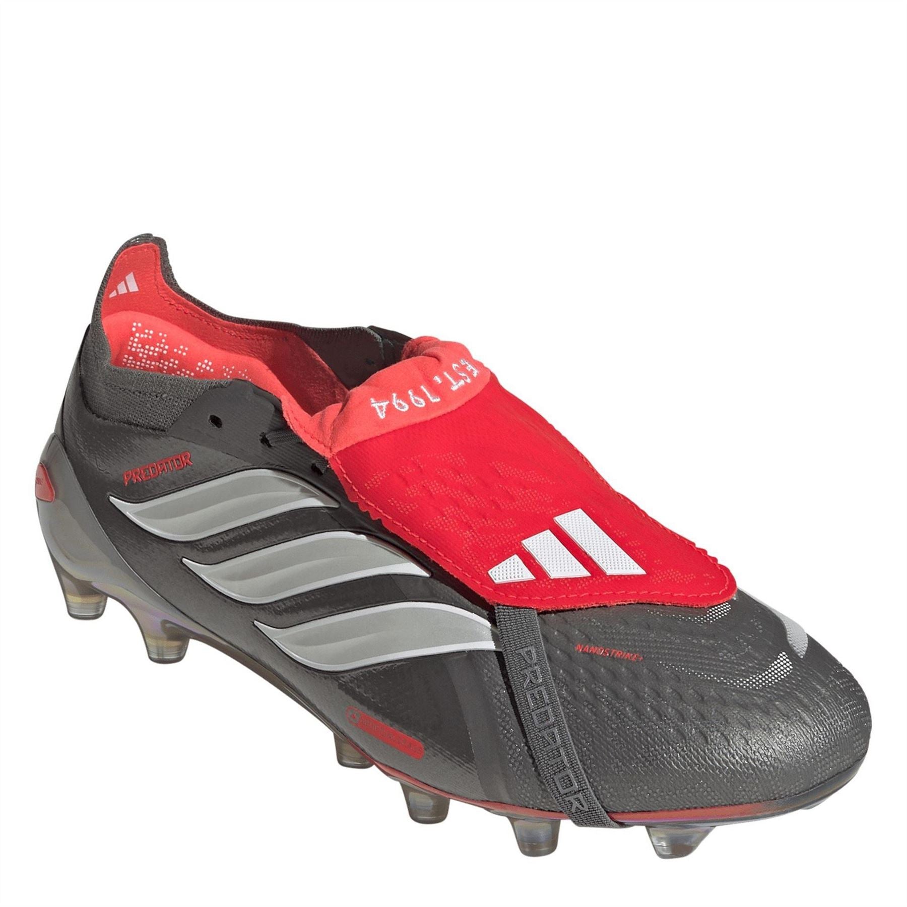 adidas adidas Predator Elite Fold Over Tongue Artificial Ground Football Boots