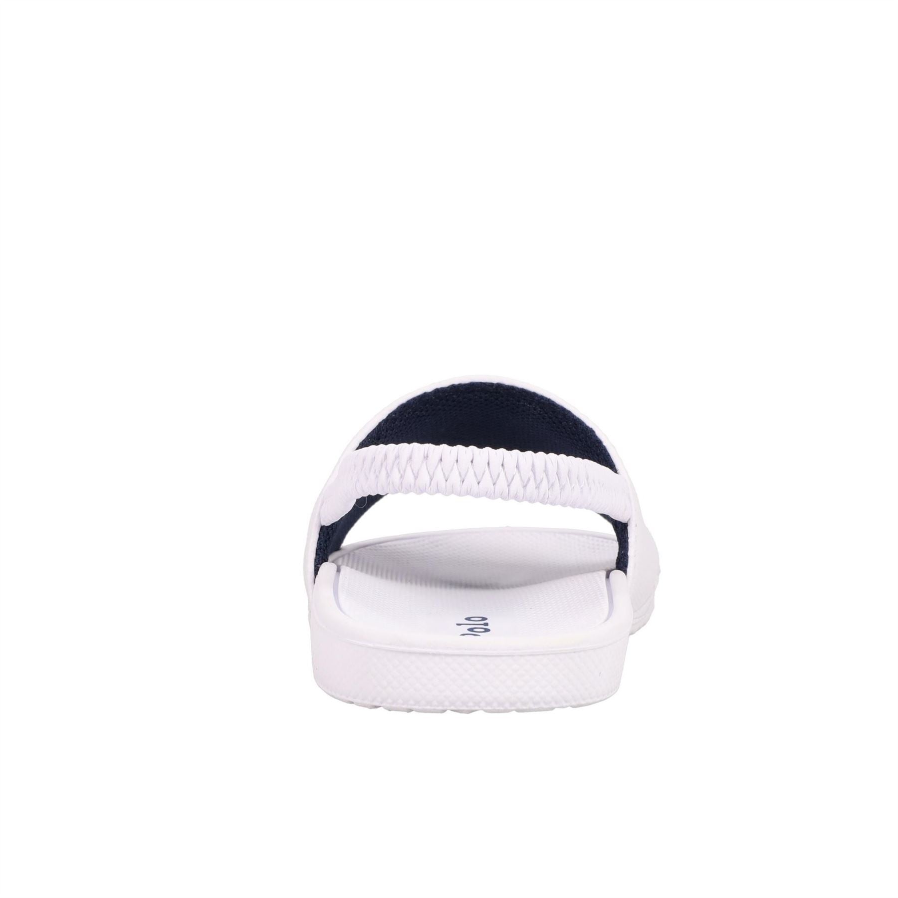 Polo Ralph Lauren Cayson Pool Sliders