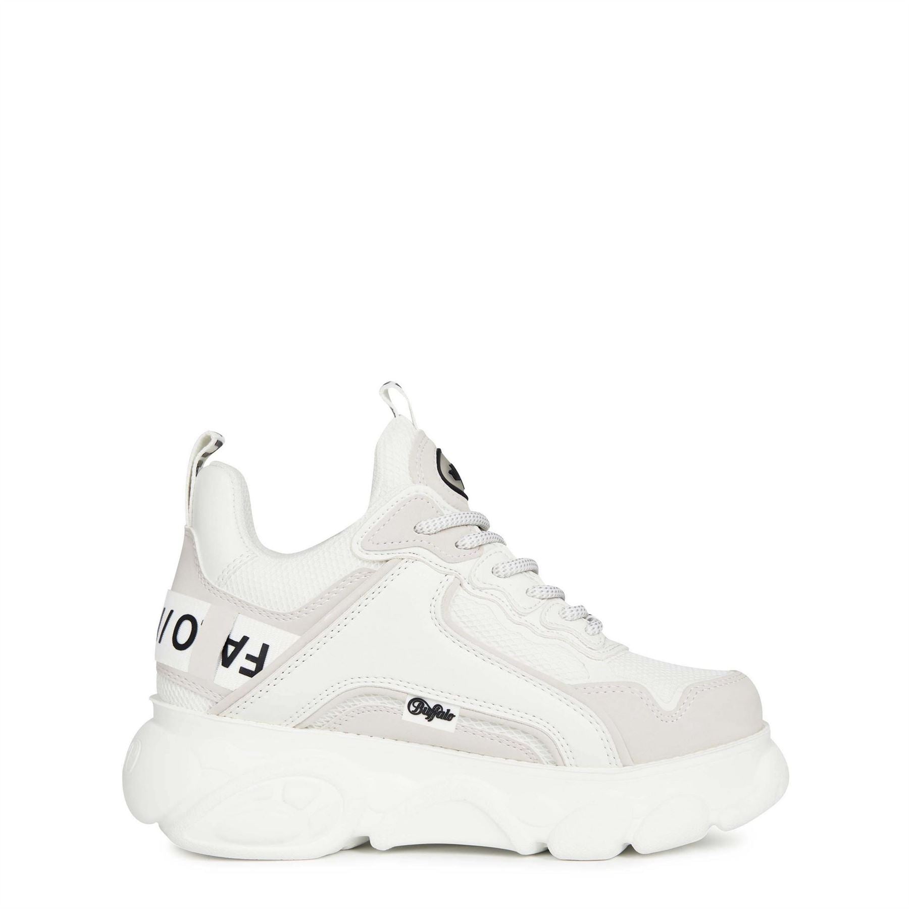 Buffalo Chai Trainers