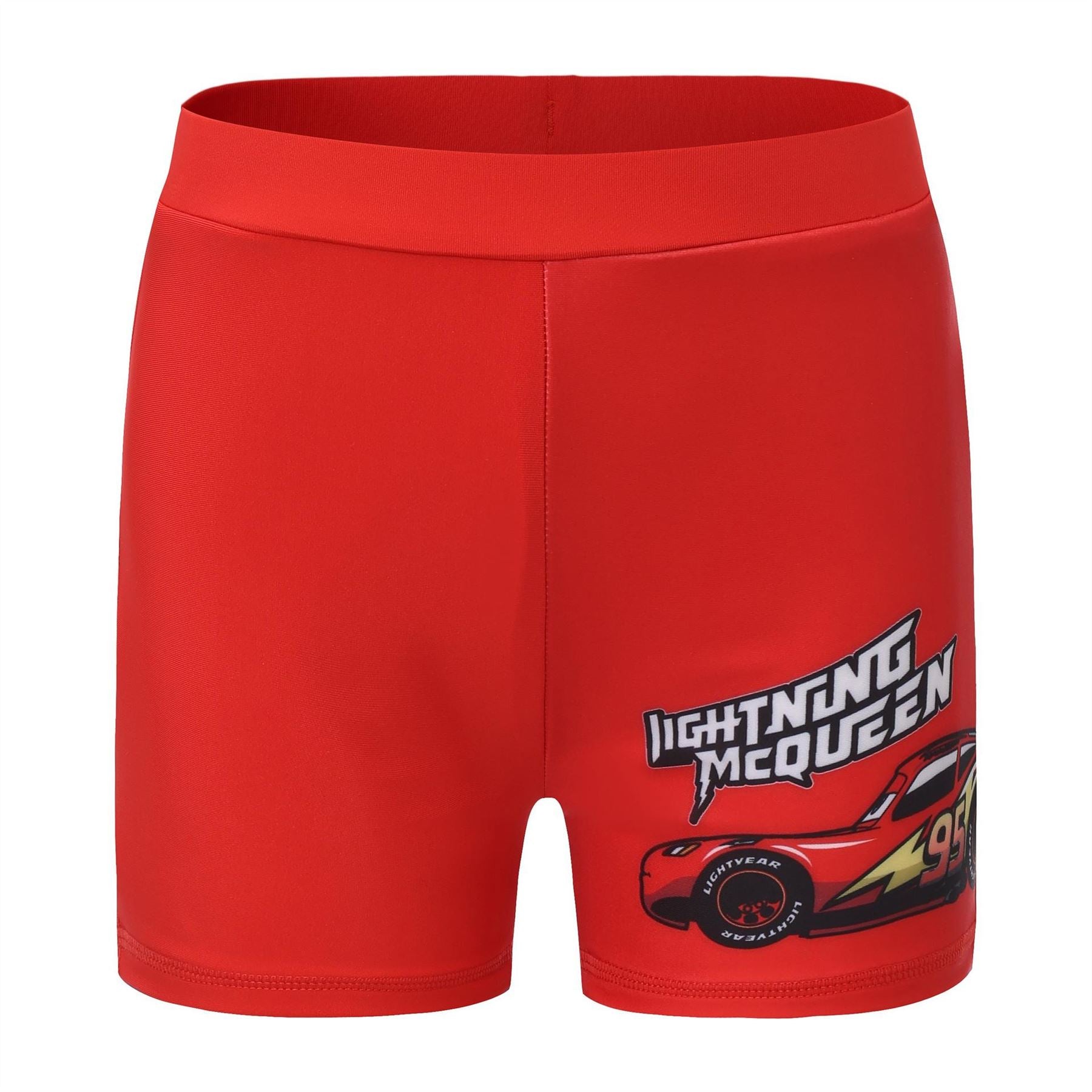 Character 2 Piece Swimsuit Set Infants