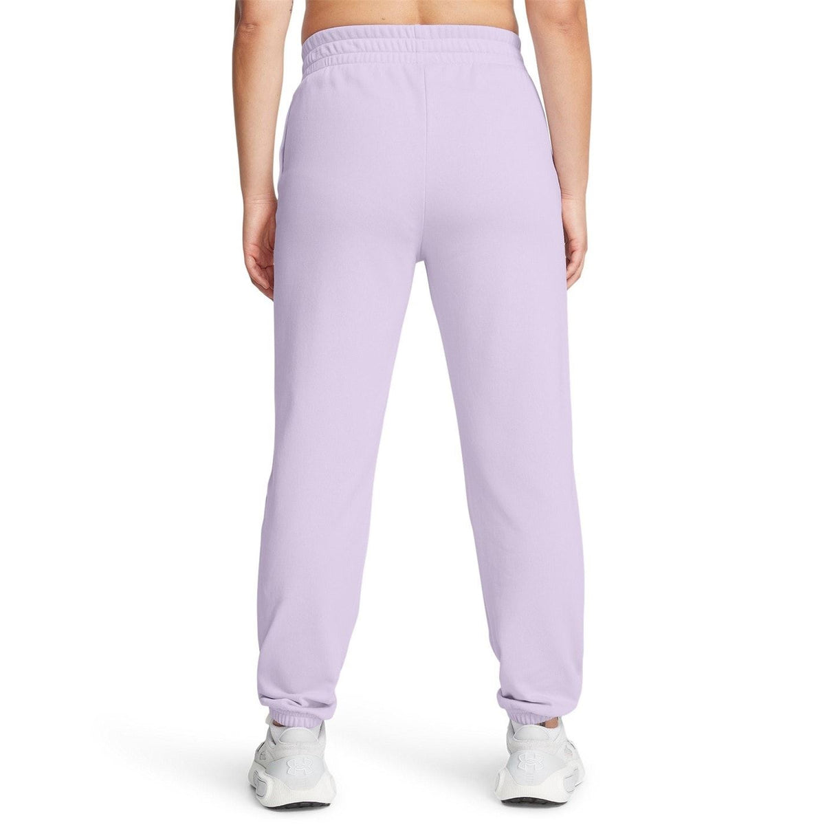Under Armour Womens Rival Terry Joggers