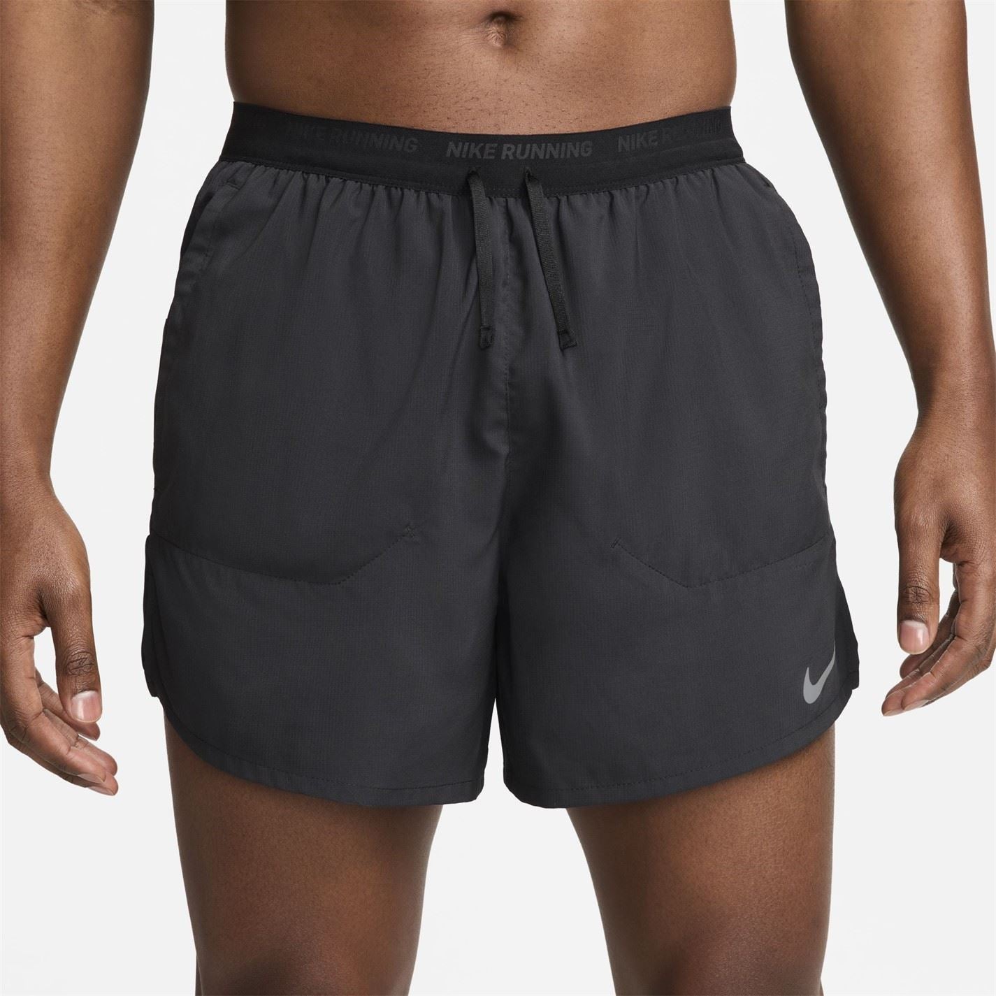Nike Mens Stride 5in Performance Shorts