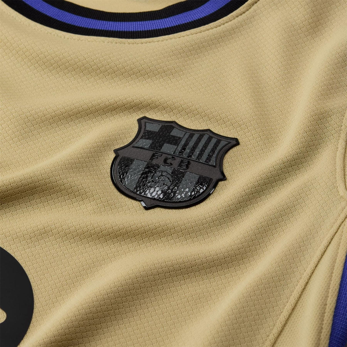Nike Fc Barcelona yo