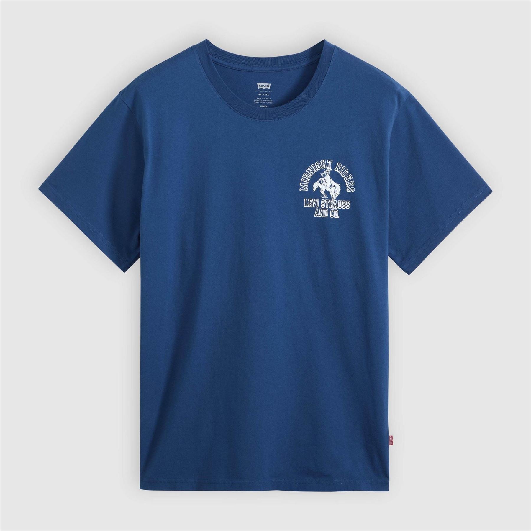 Levis Relaxed Fit Graphic T-Shirt