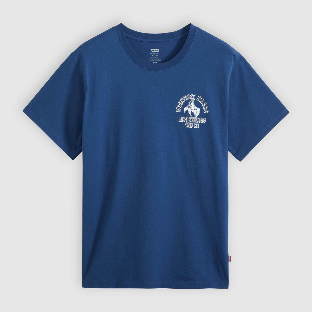Levis Relaxed Fit Graphic T-Shirt