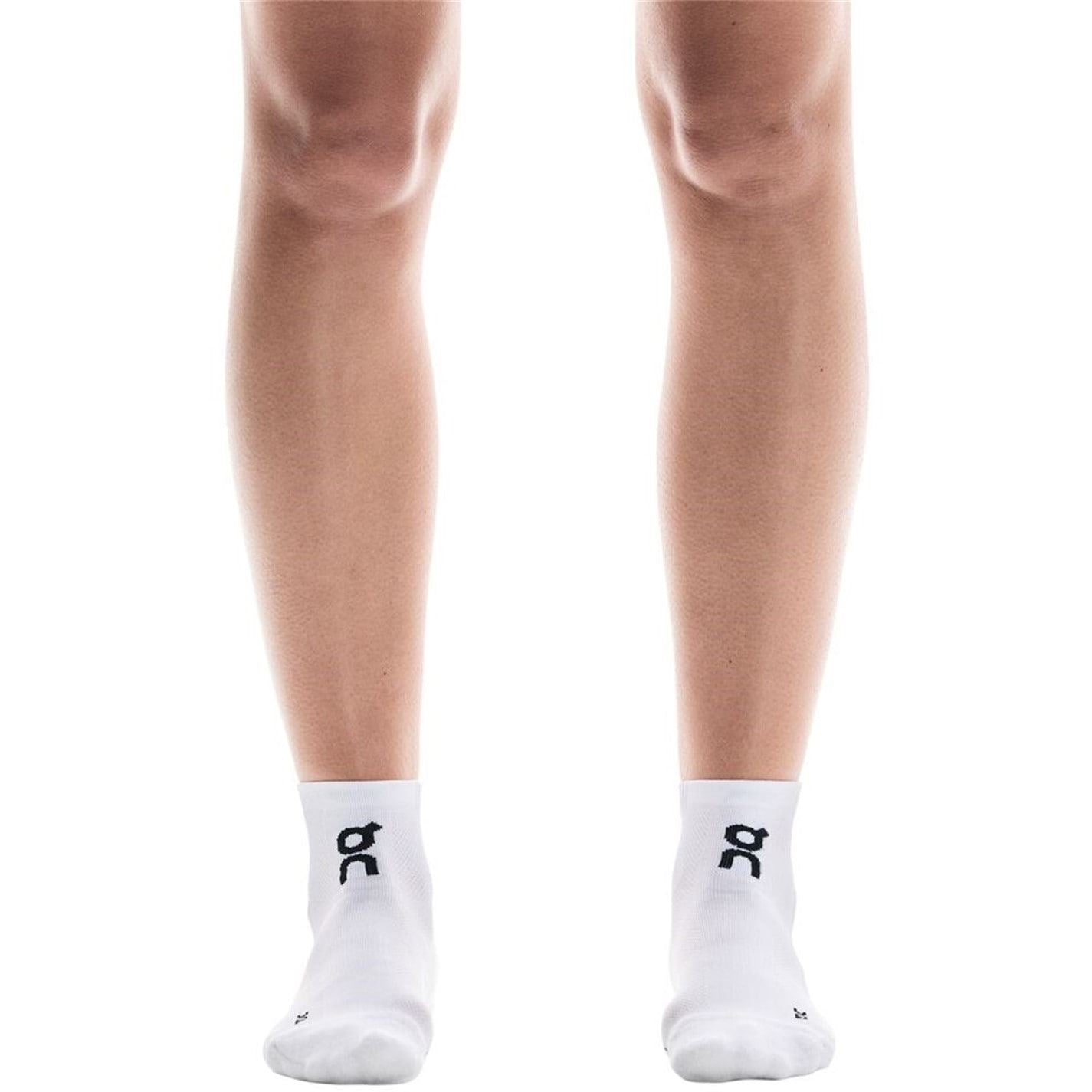 On Core Run Mid 2pk Sock