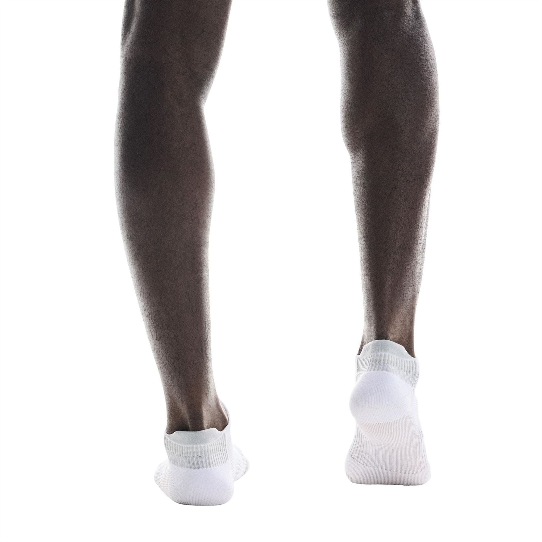 On Low Trainer No Show Socks