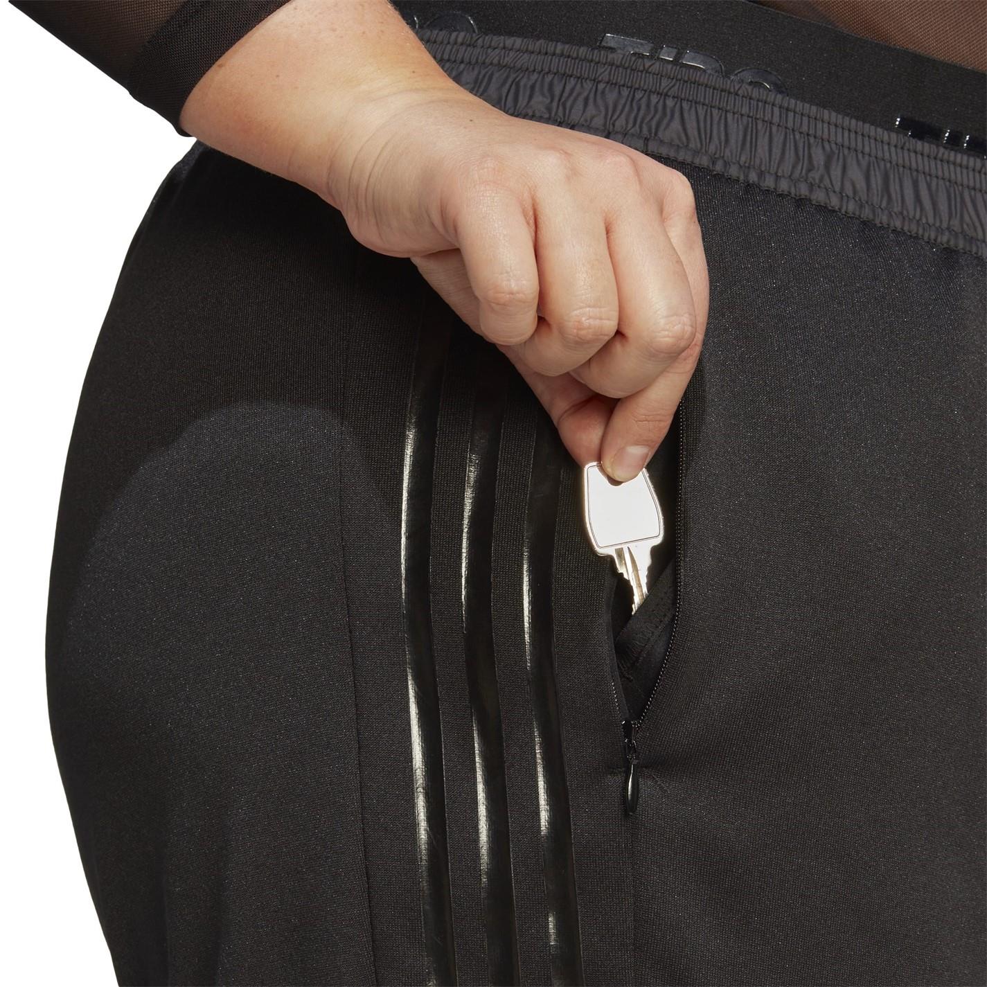 adidas Womens Suit Up Tracksuit Bottoms Advanced Plus Size