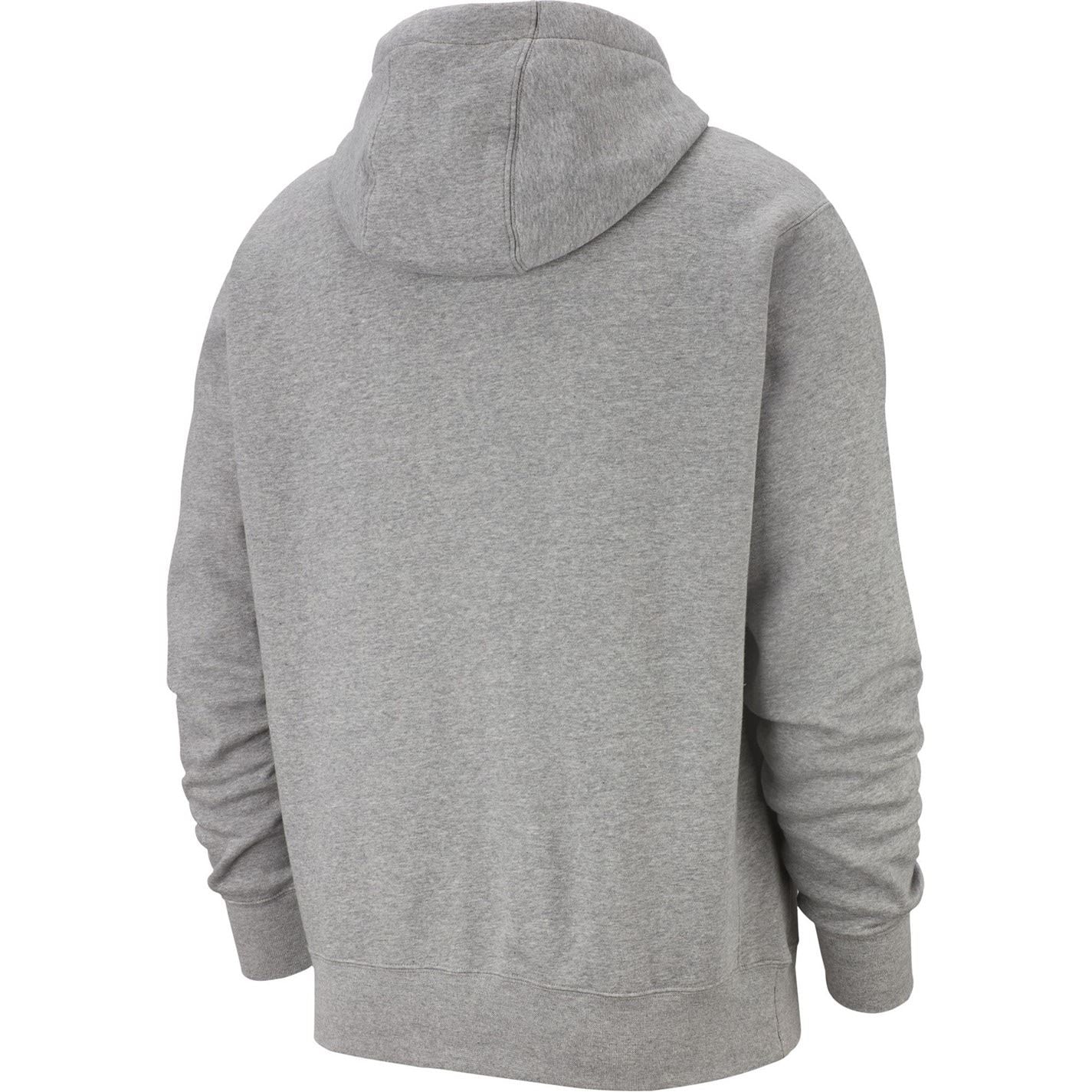 Nike Mens Sportswear Club Fleece Pullover Hoodie