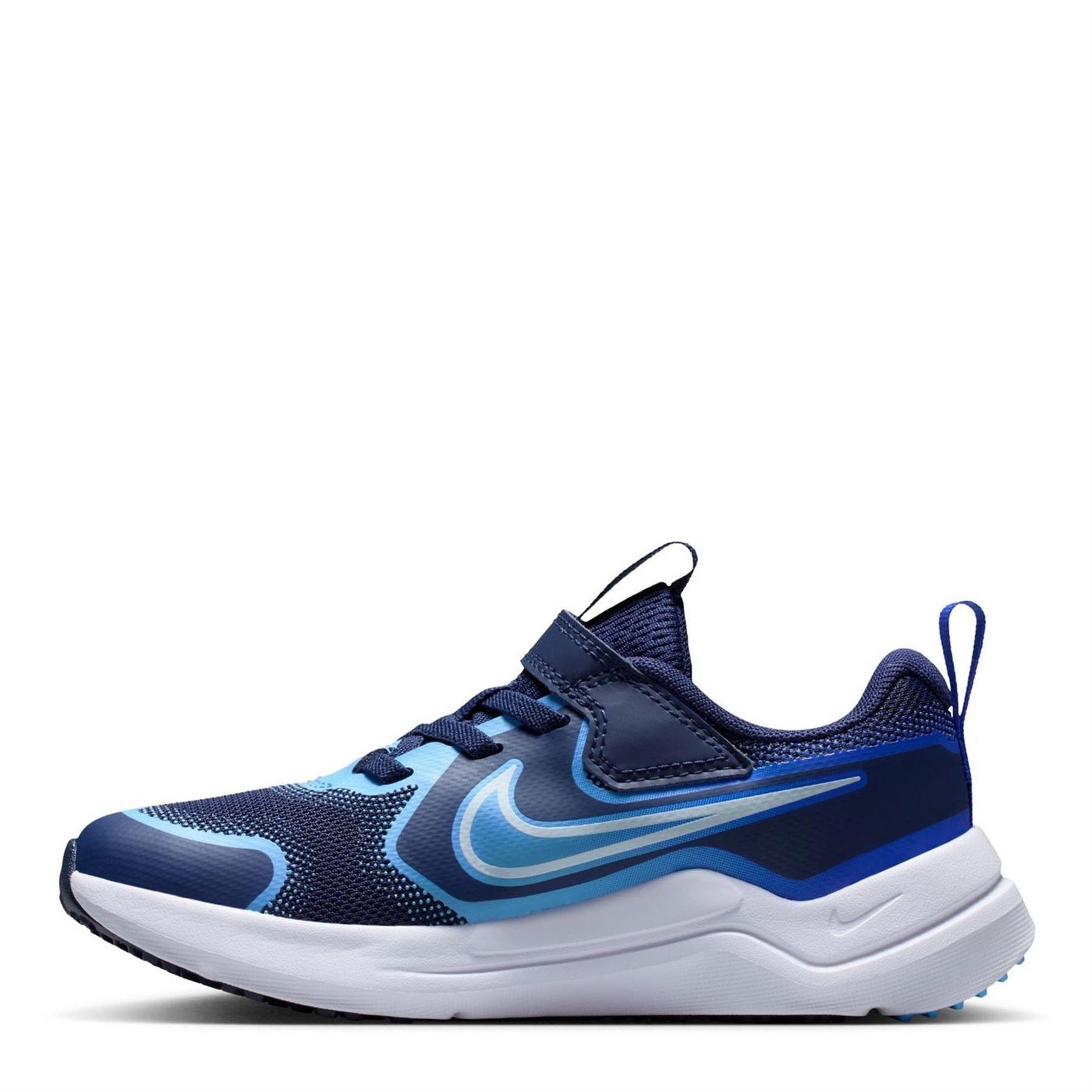 Nike Cosmic Runners Children's Low Top Sneakers