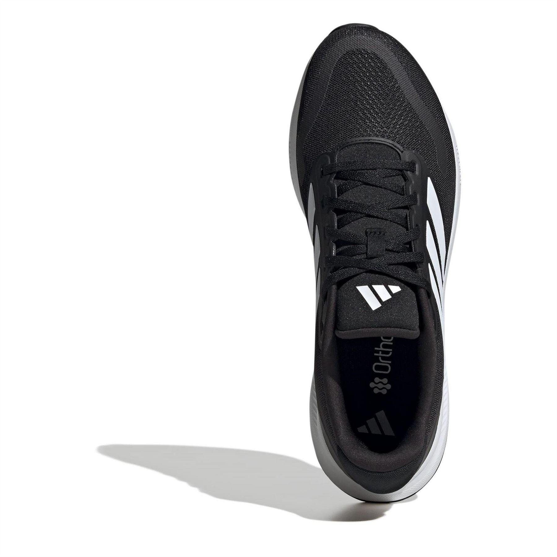 adidas Mens Run Falcon 5 Trainers