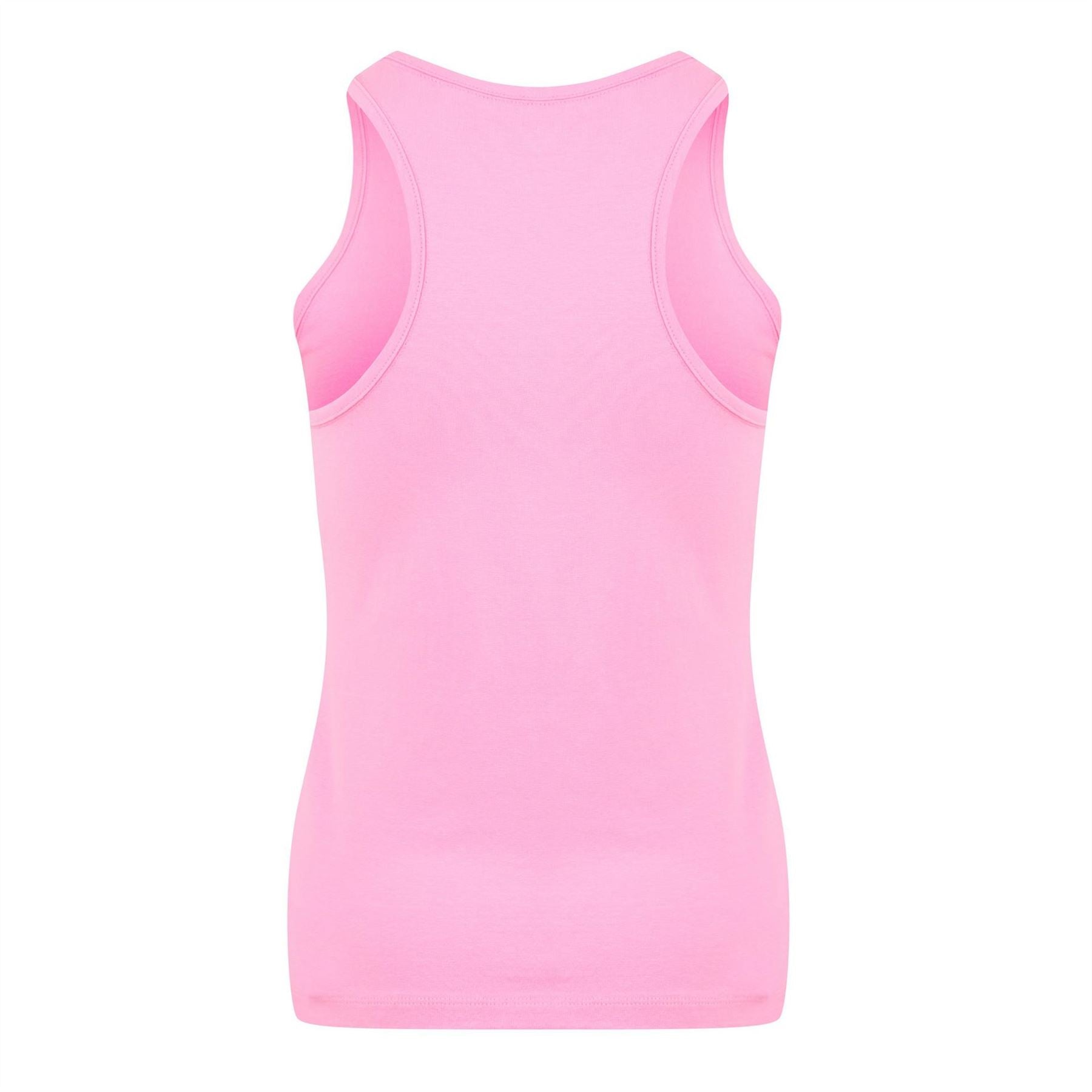 Puma Crew Neck Slim Fit Tank