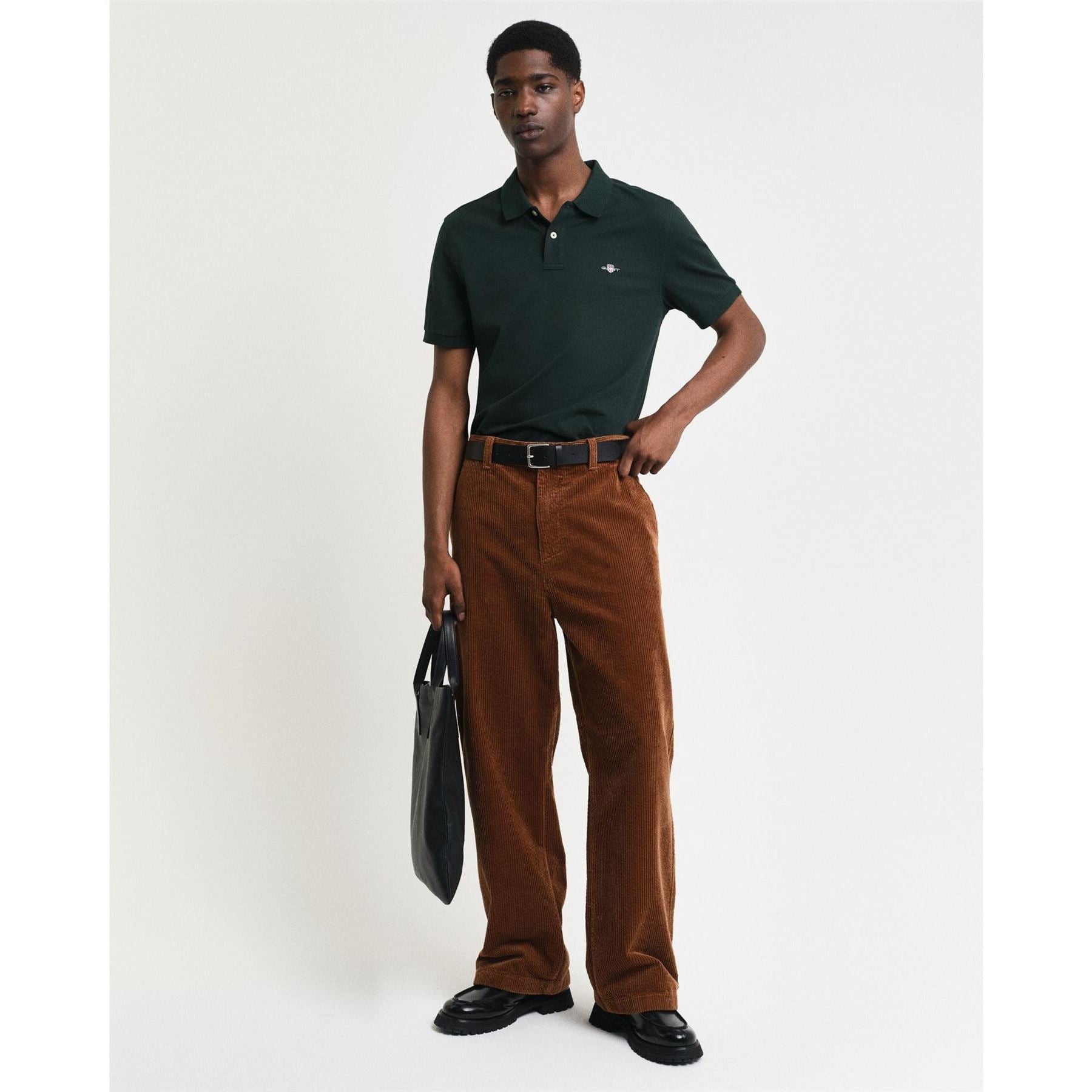 Gant Pique Polo Shirt