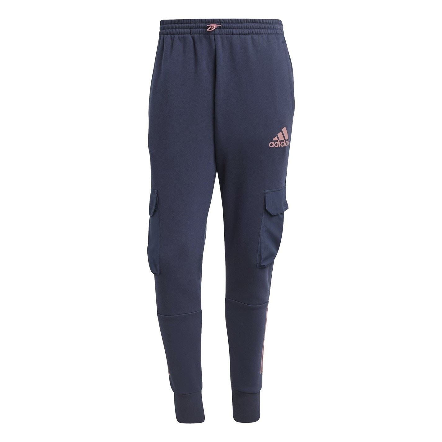 adidas Mens Utility Joggers