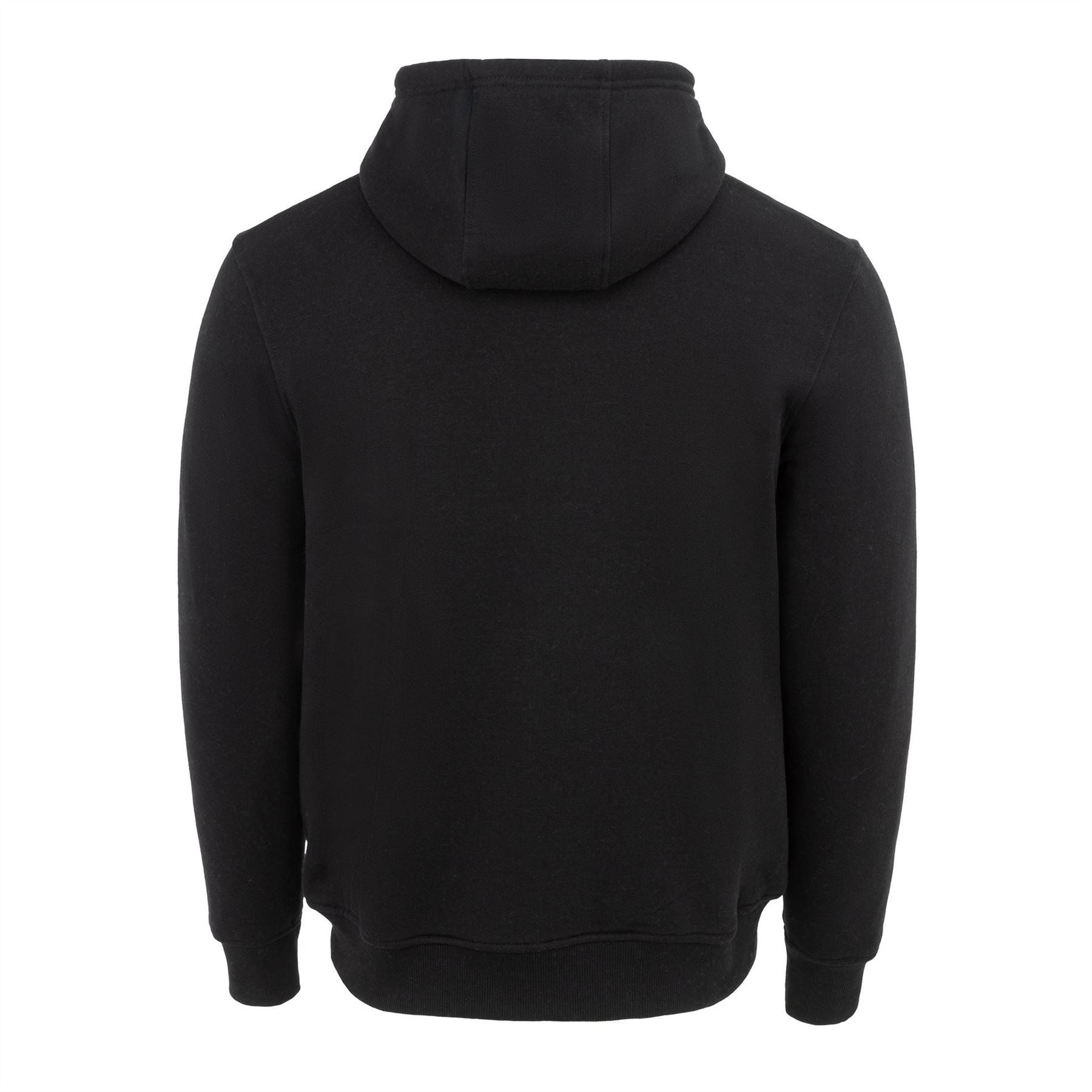 Lonsdale Sherpa Jacket