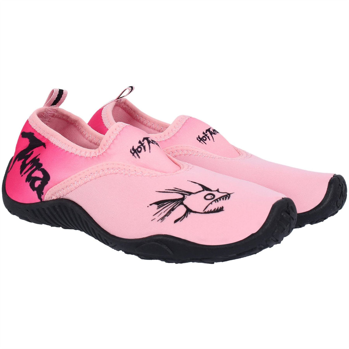 Hot Tuna Tuna Childrens Aqua Water Shoes