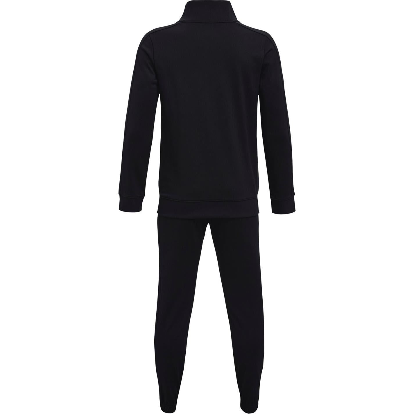 Under Armour Armour Ua Rival Knit Tracksuit Boys